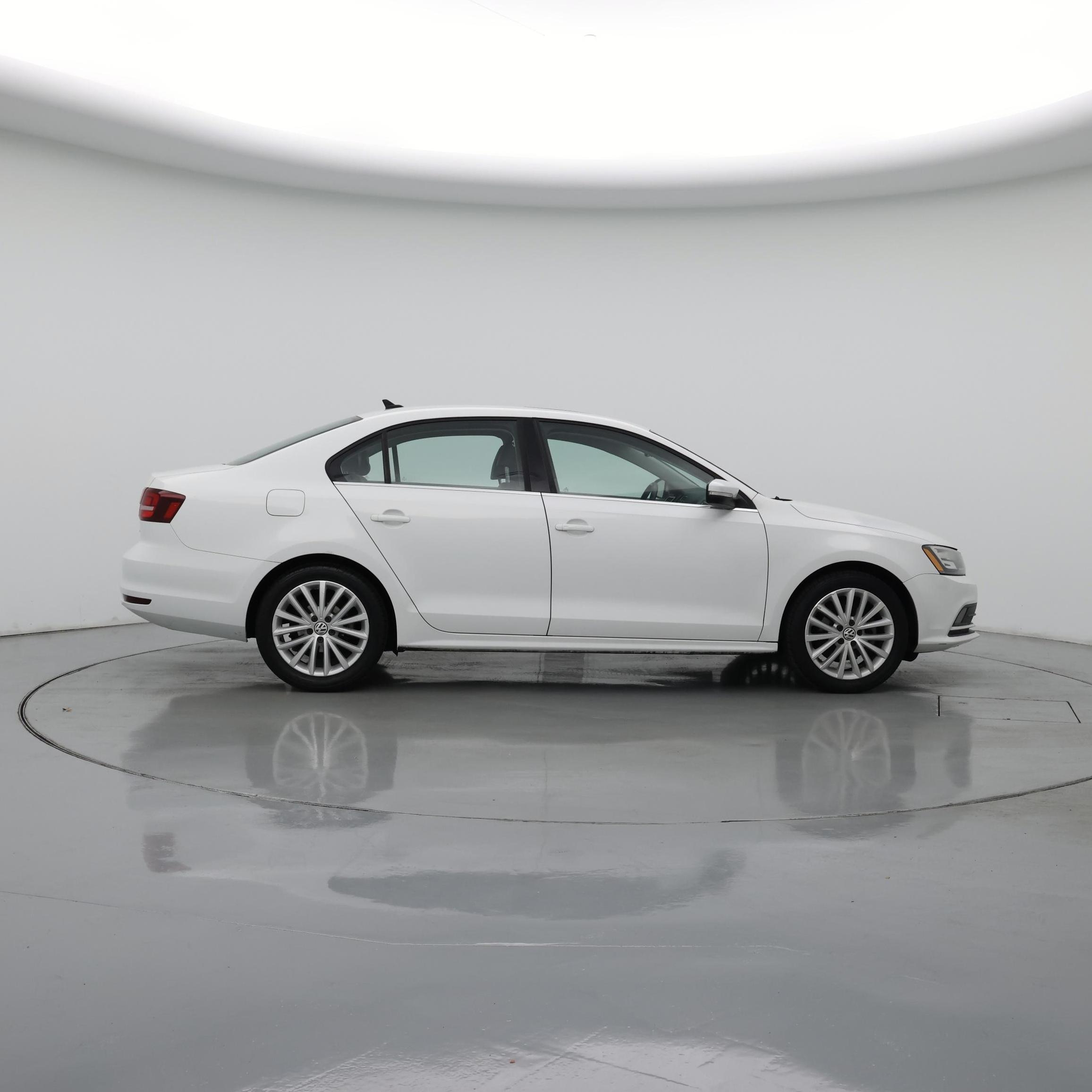 Thumbnail: 2016 Volkswagen Jetta - 7