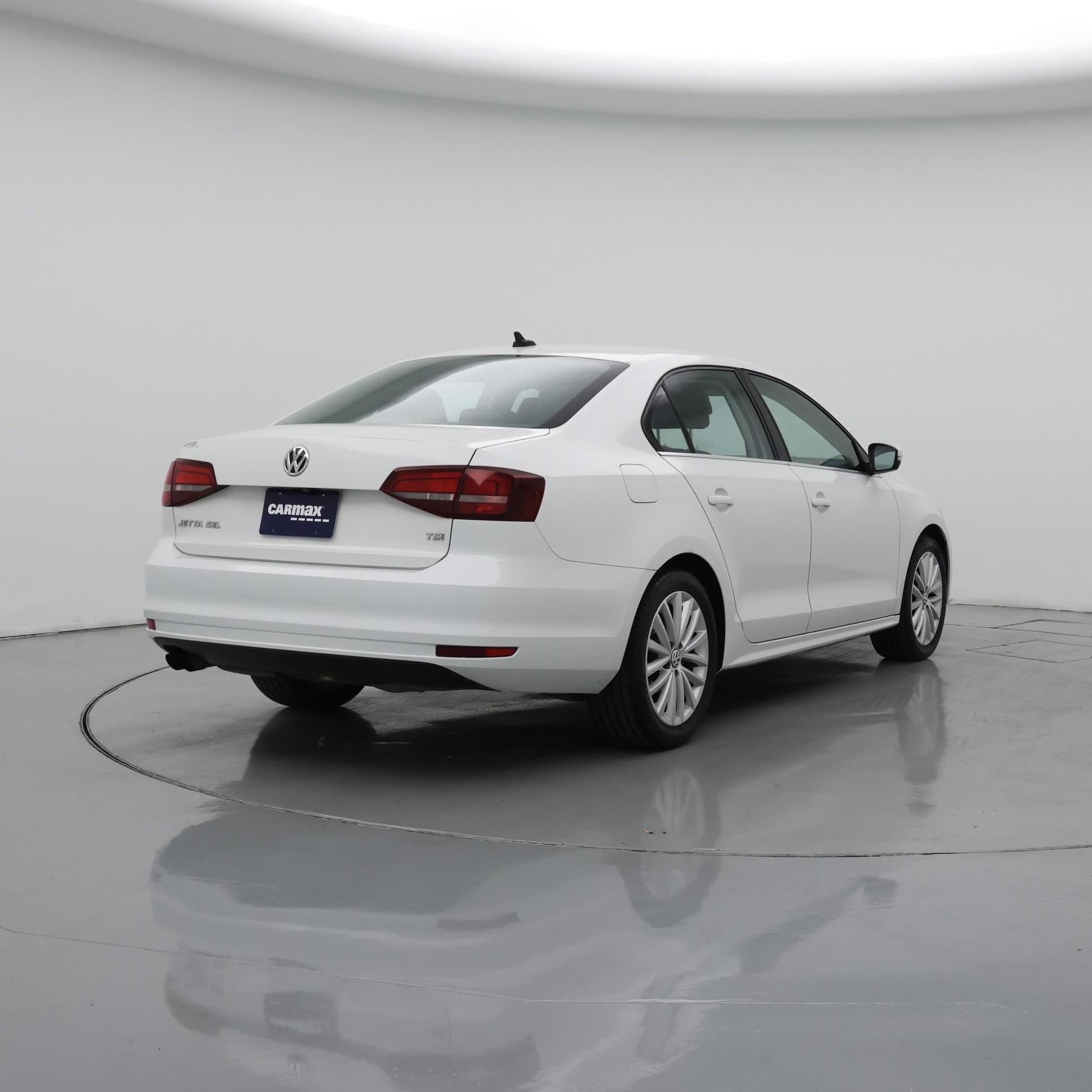 Thumbnail: 2016 Volkswagen Jetta - 8