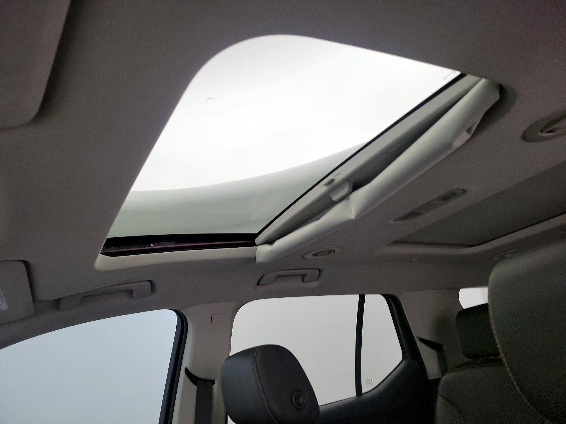 Thumbnail: 2019 Chevrolet Traverse - 20