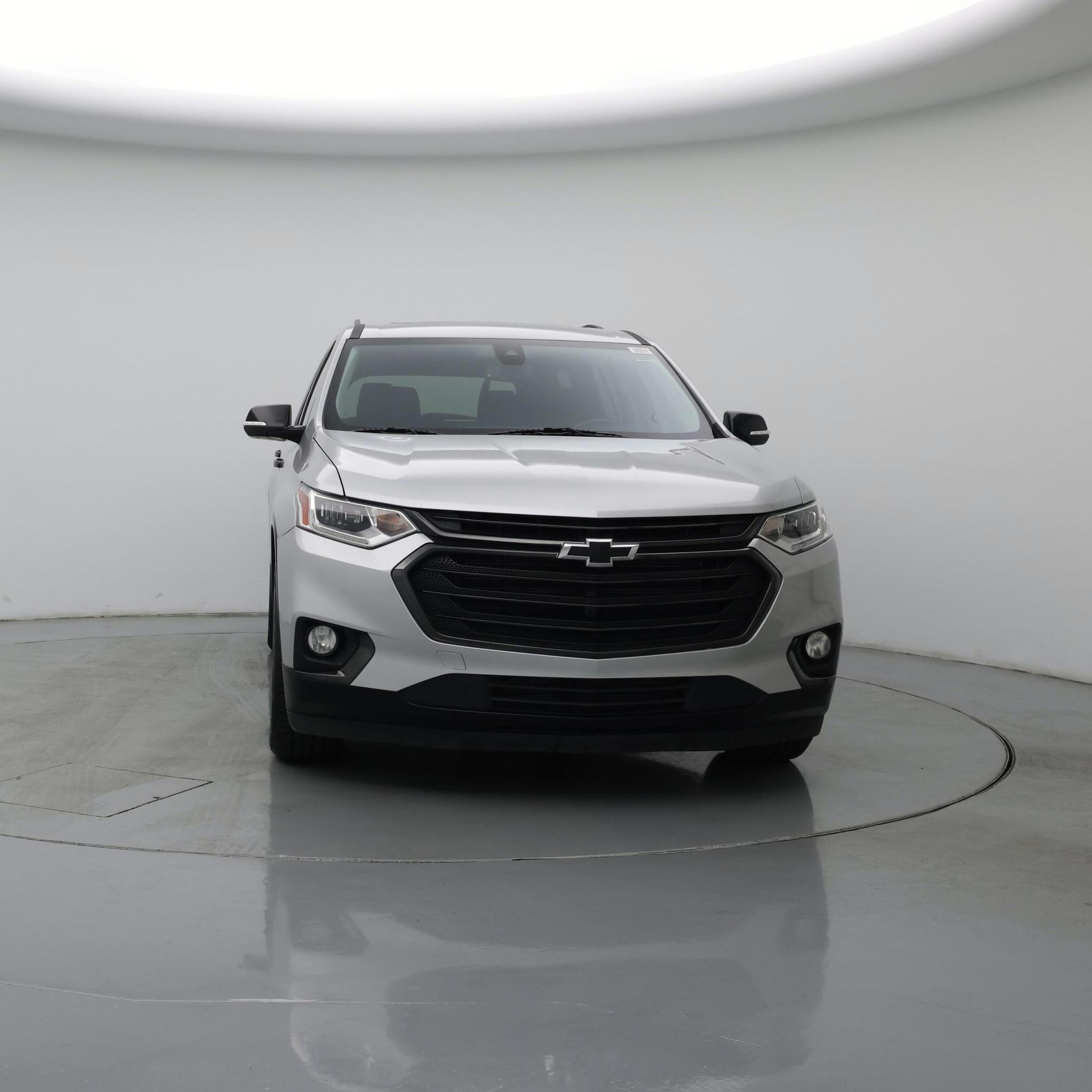 Thumbnail: 2019 Chevrolet Traverse - 5