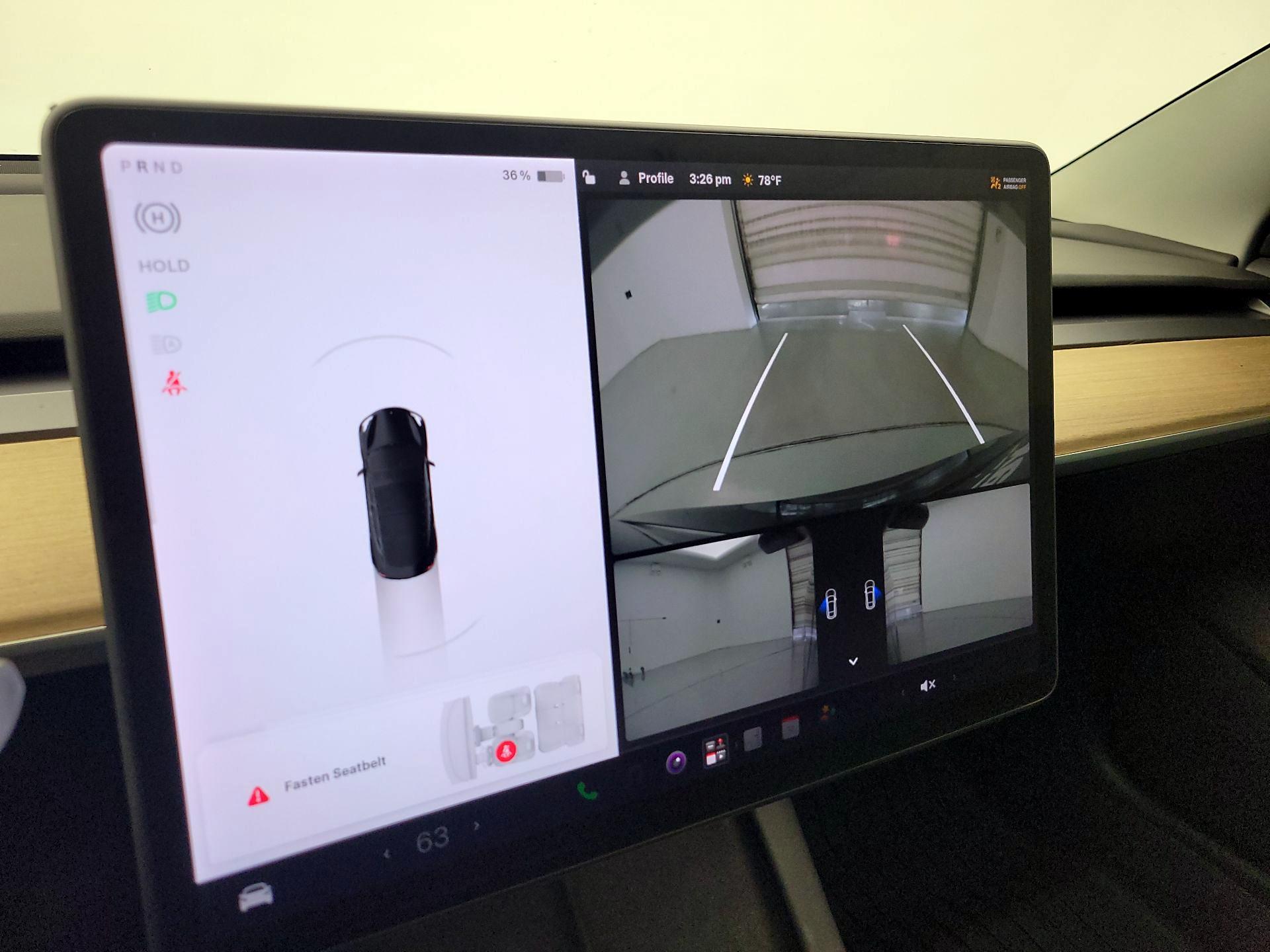 Thumbnail: 2021 Tesla Model 3 - 14