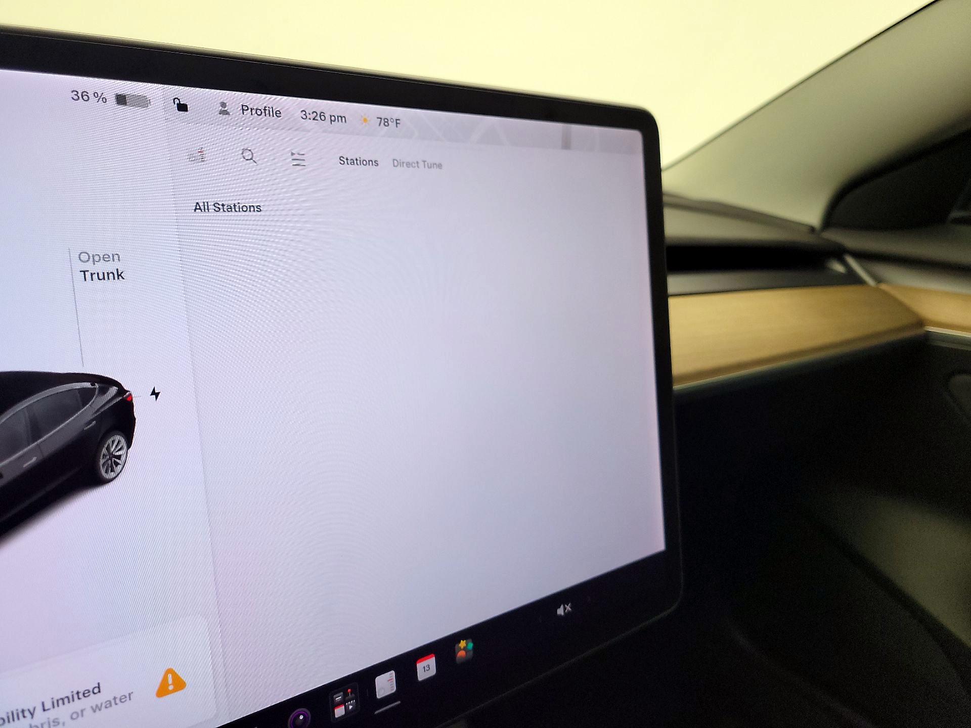 Thumbnail: 2021 Tesla Model 3 - 15