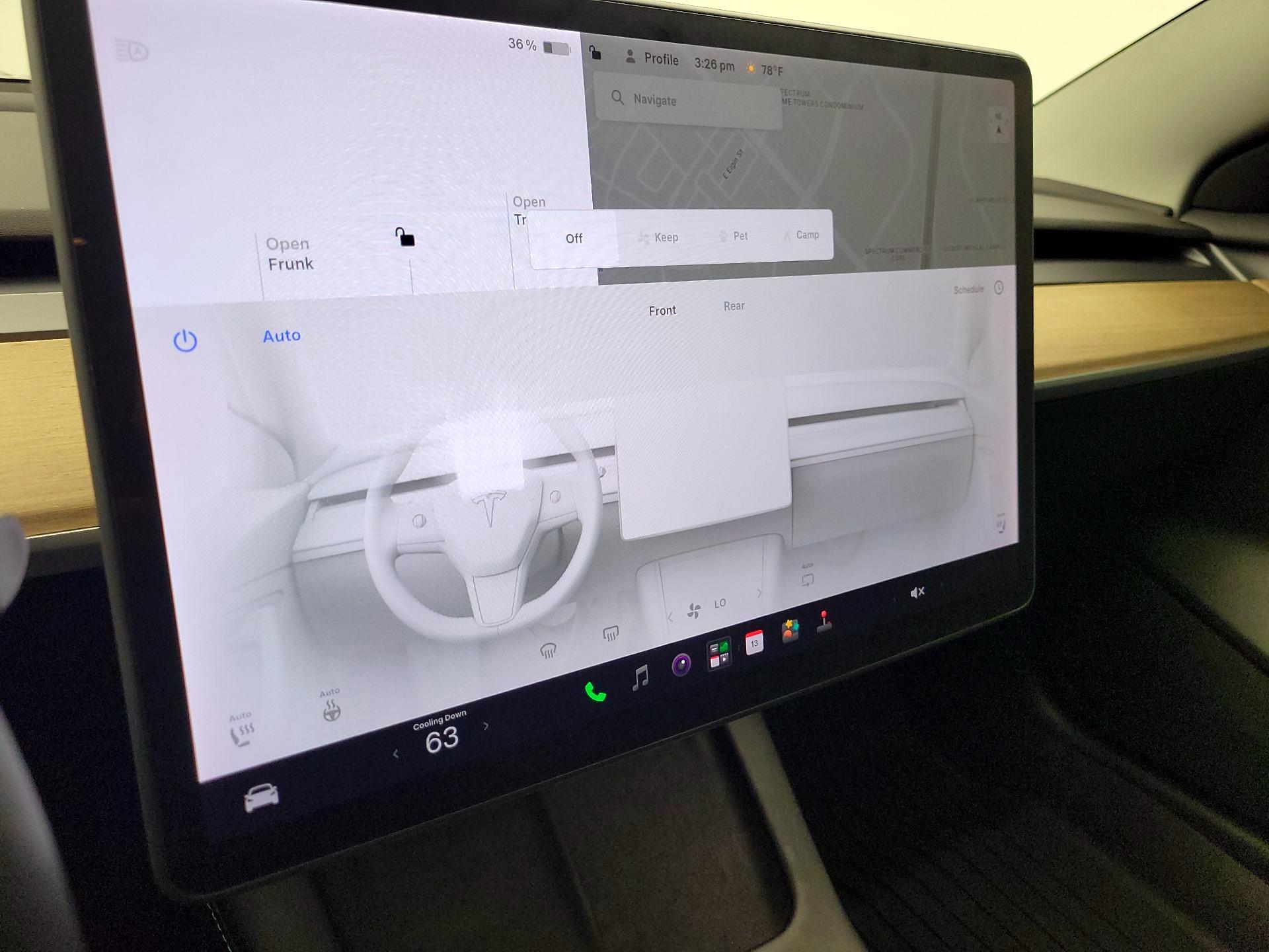 Thumbnail: 2021 Tesla Model 3 - 16