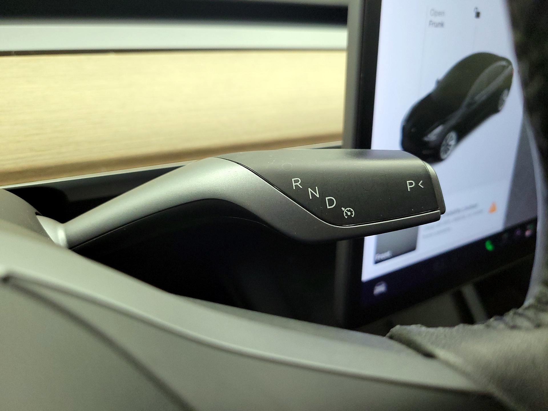 Thumbnail: 2021 Tesla Model 3 - 17