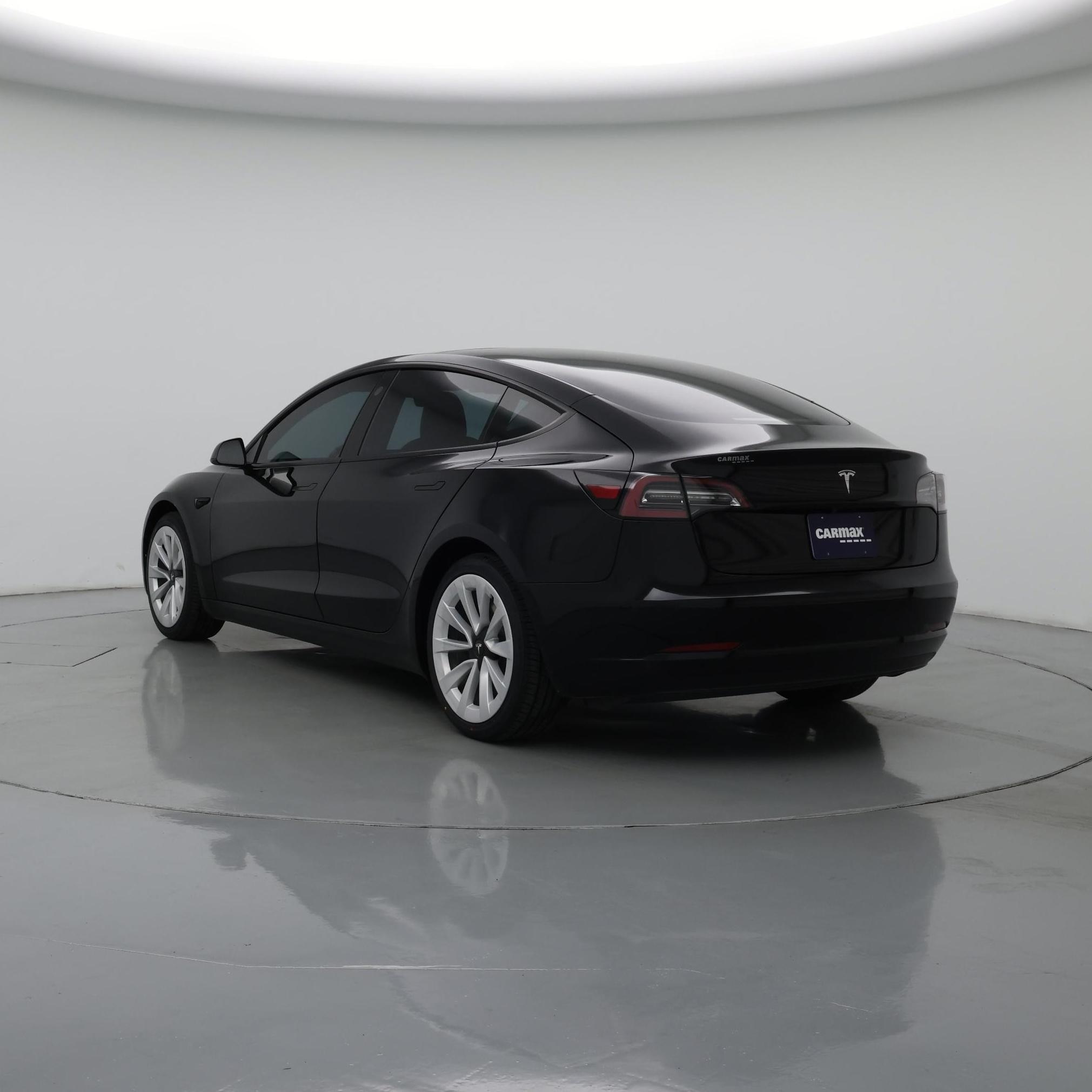 Thumbnail: 2021 Tesla Model 3 - 2