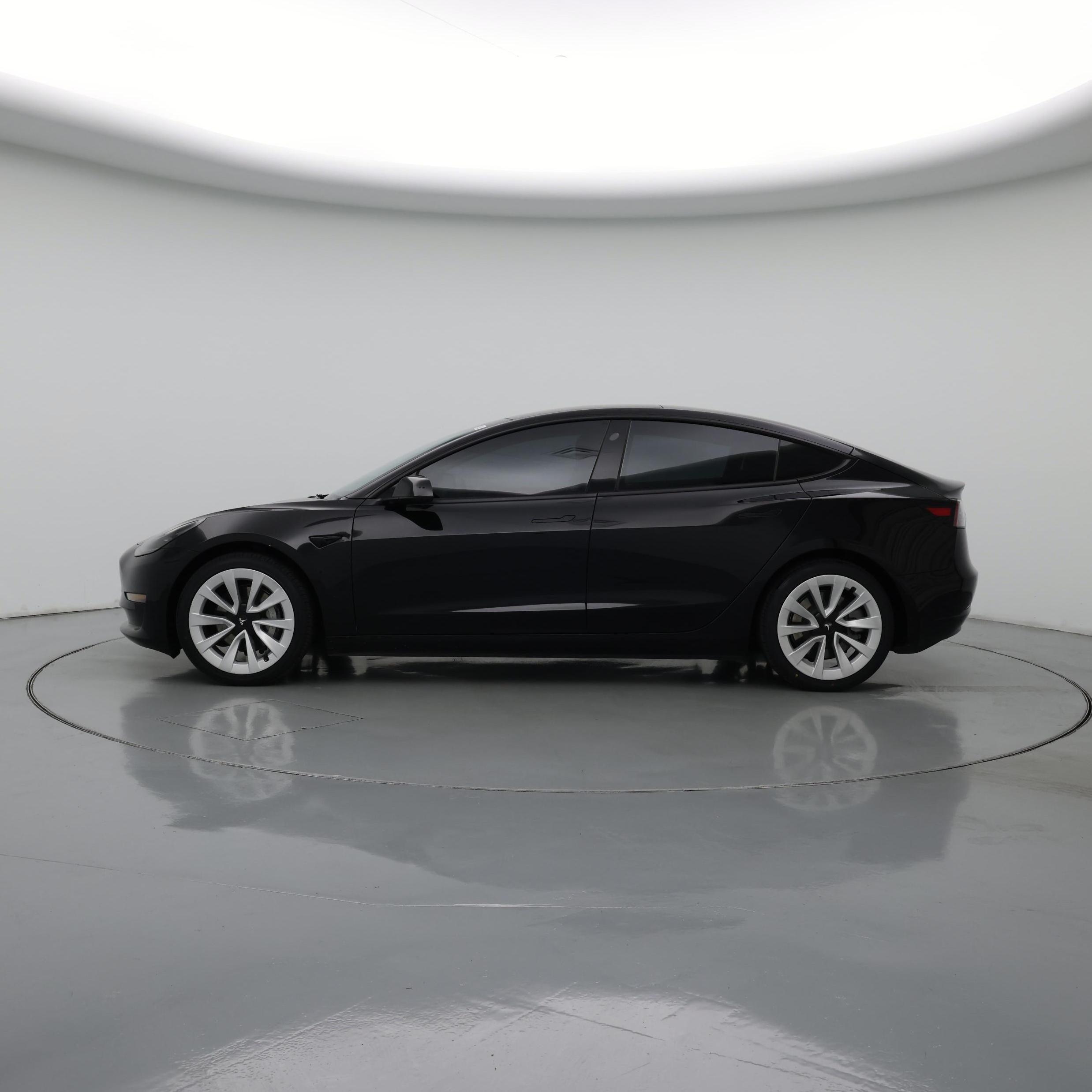 Thumbnail: 2021 Tesla Model 3 - 3