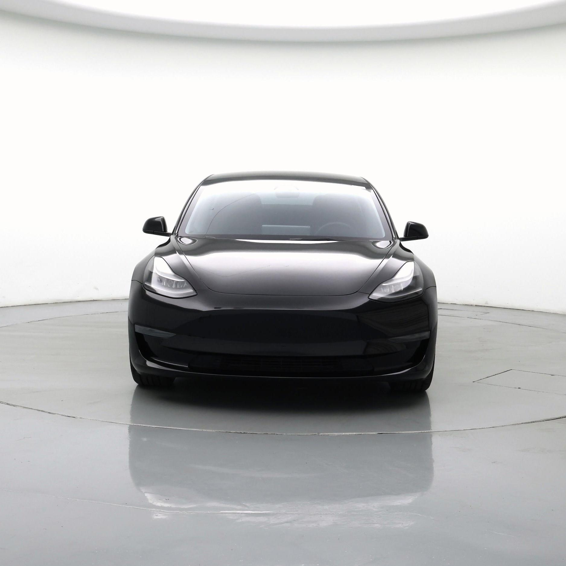 Thumbnail: 2021 Tesla Model 3 - 5