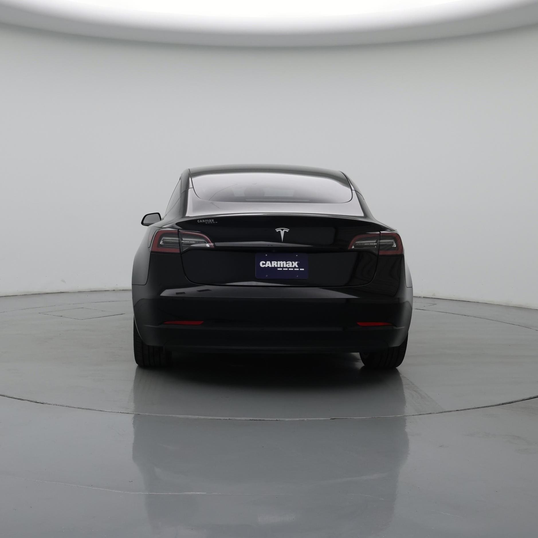 Thumbnail: 2021 Tesla Model 3 - 6