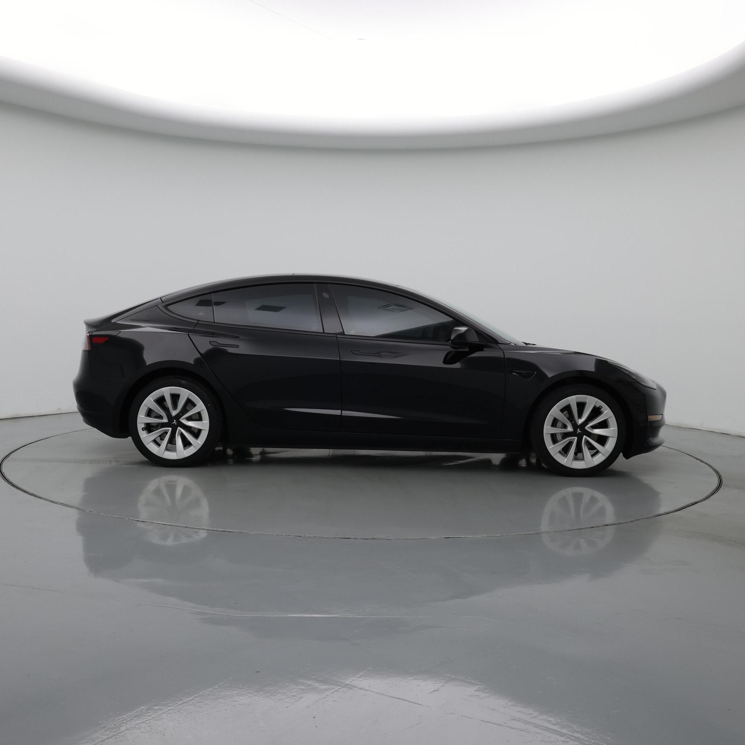 Thumbnail: 2021 Tesla Model 3 - 7
