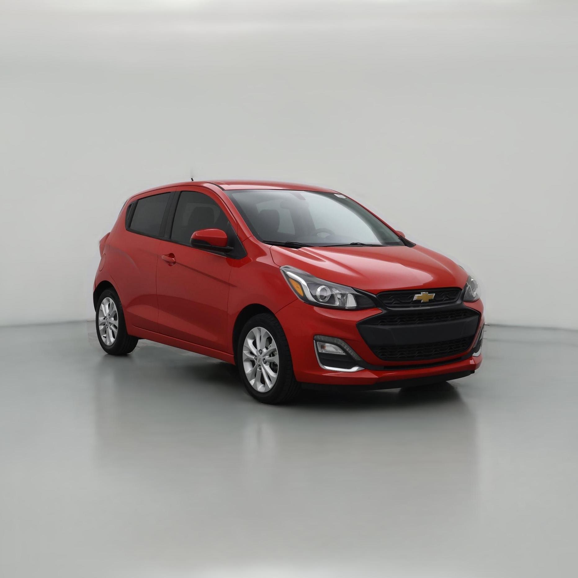 Thumbnail: 2020 Chevrolet Spark - 1