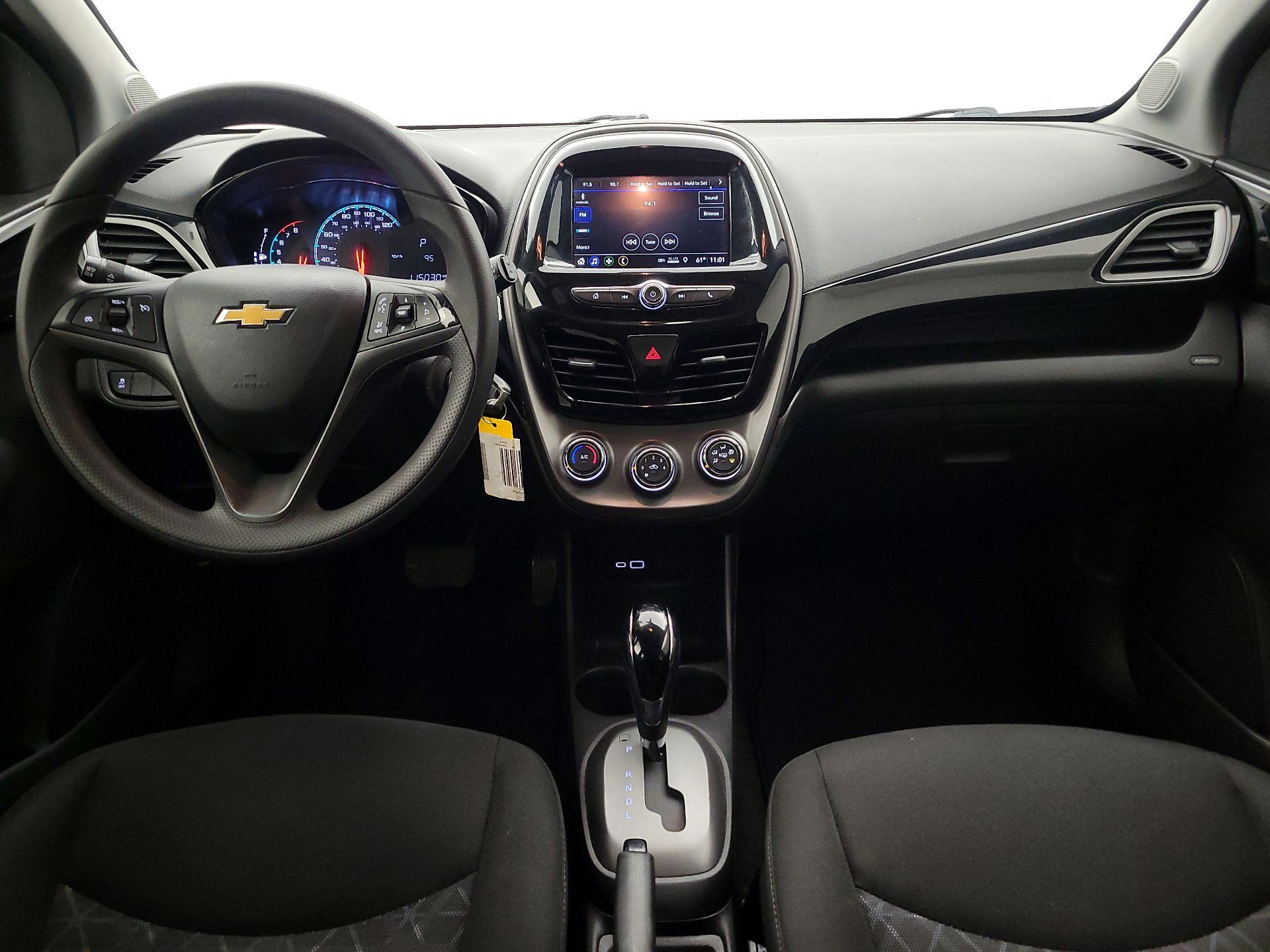 Thumbnail: 2020 Chevrolet Spark - 9