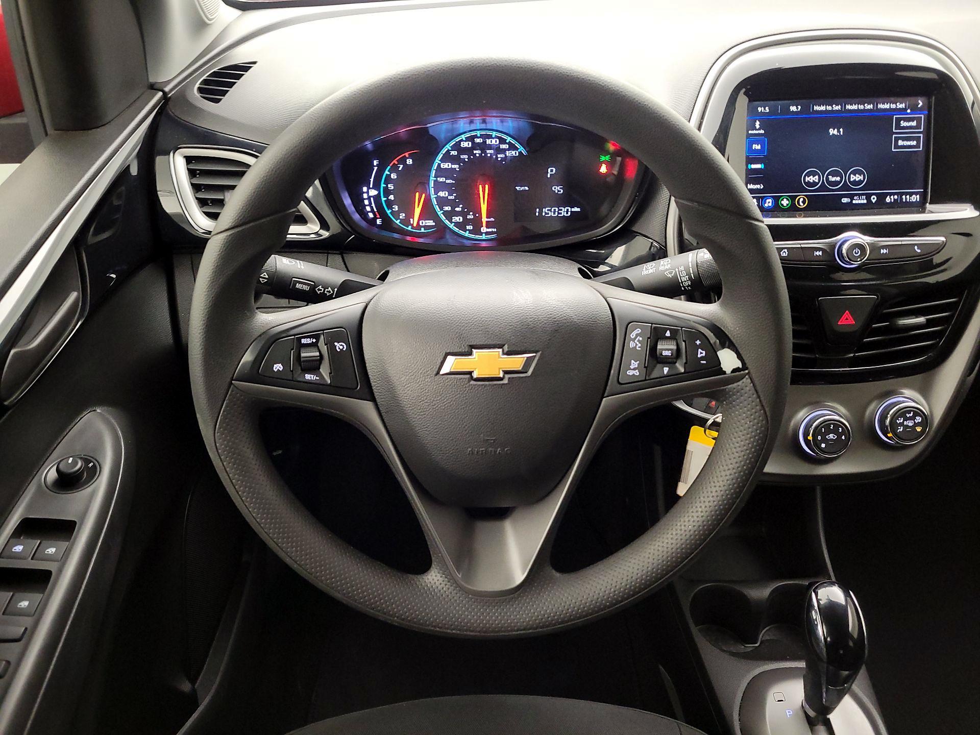 Thumbnail: 2020 Chevrolet Spark - 10