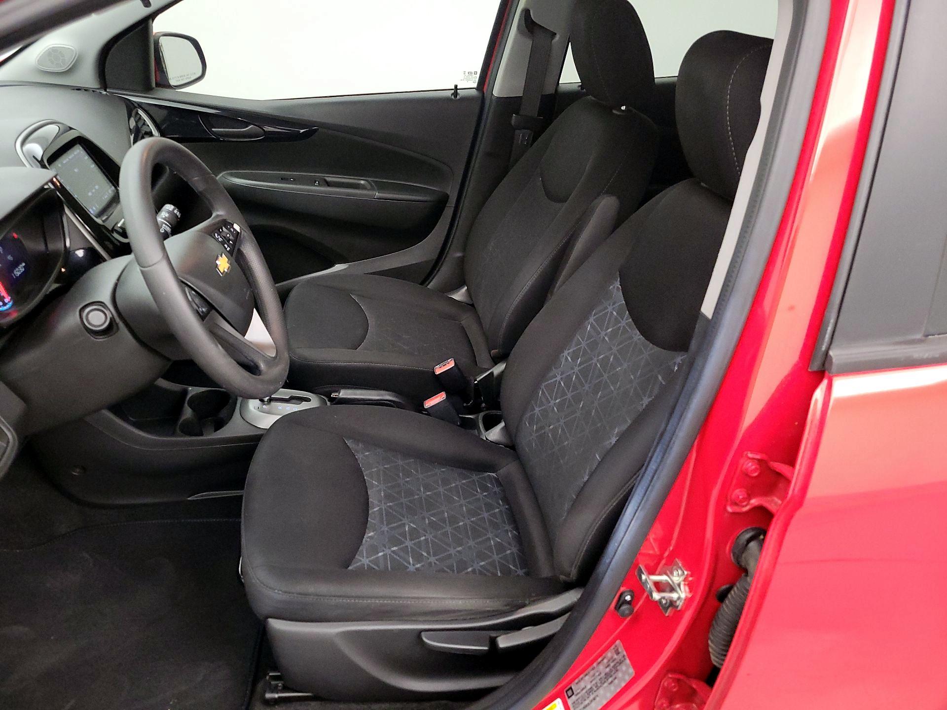Thumbnail: 2020 Chevrolet Spark - 11