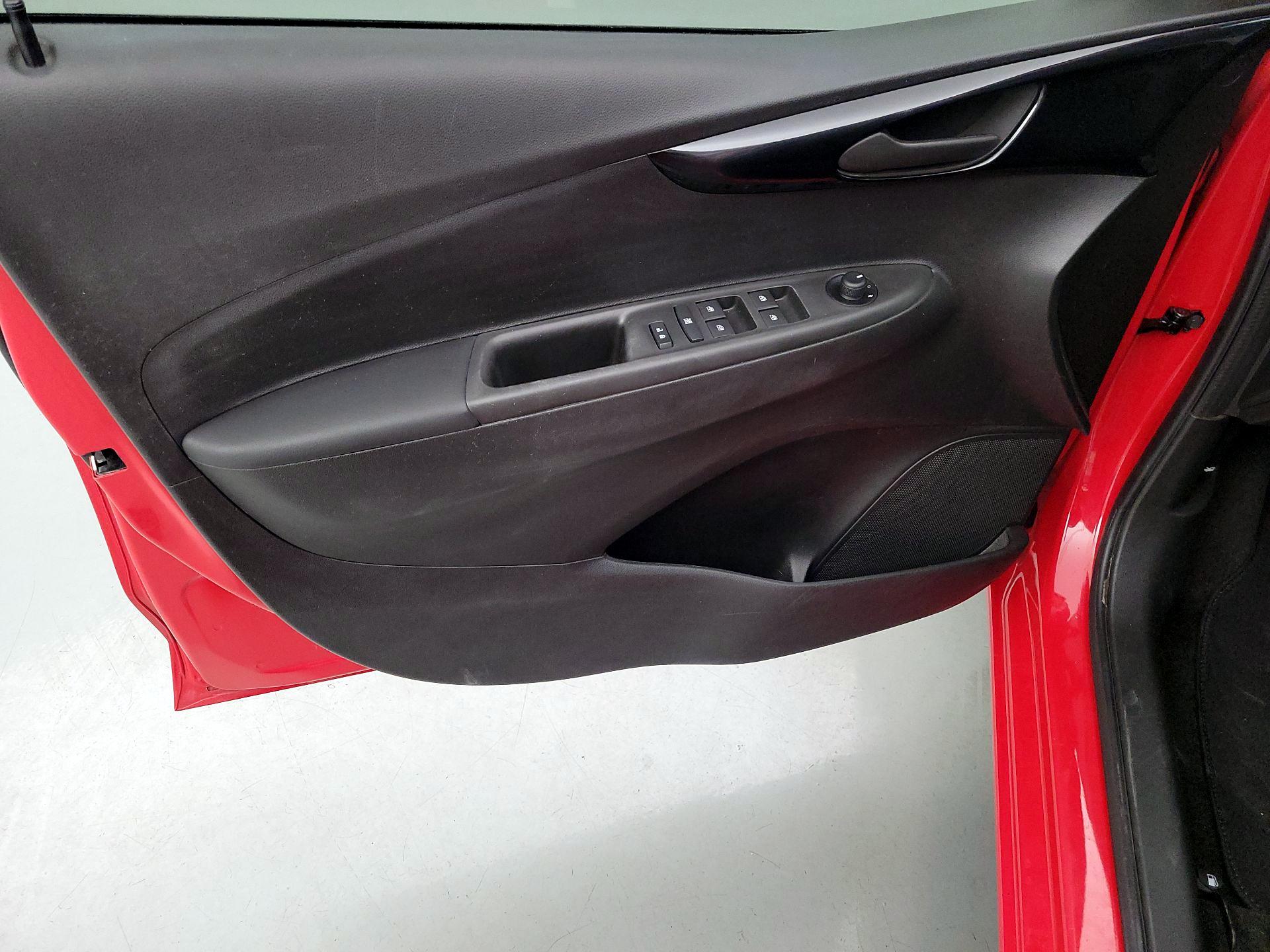 Thumbnail: 2020 Chevrolet Spark - 12