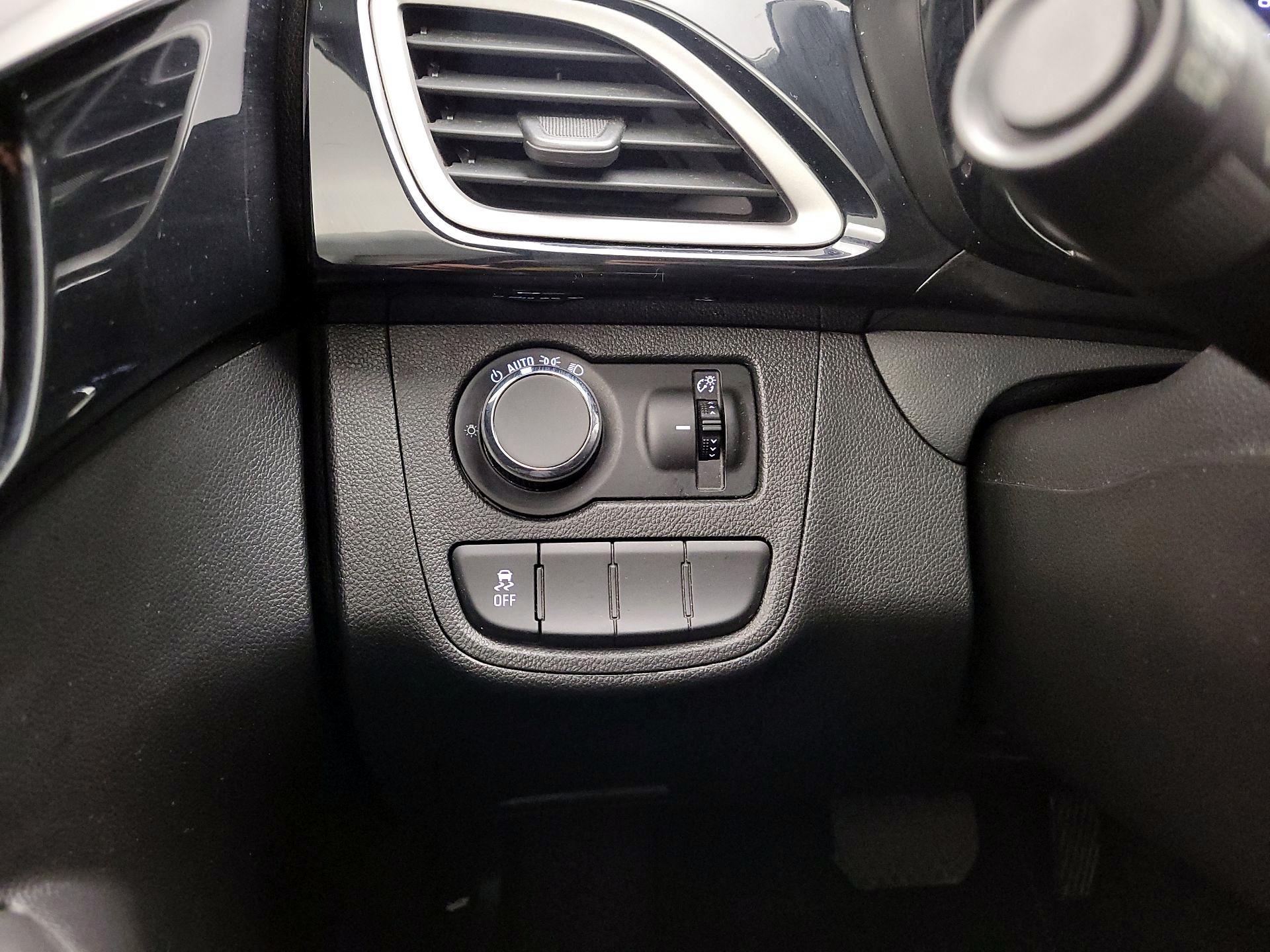 Thumbnail: 2020 Chevrolet Spark - 13