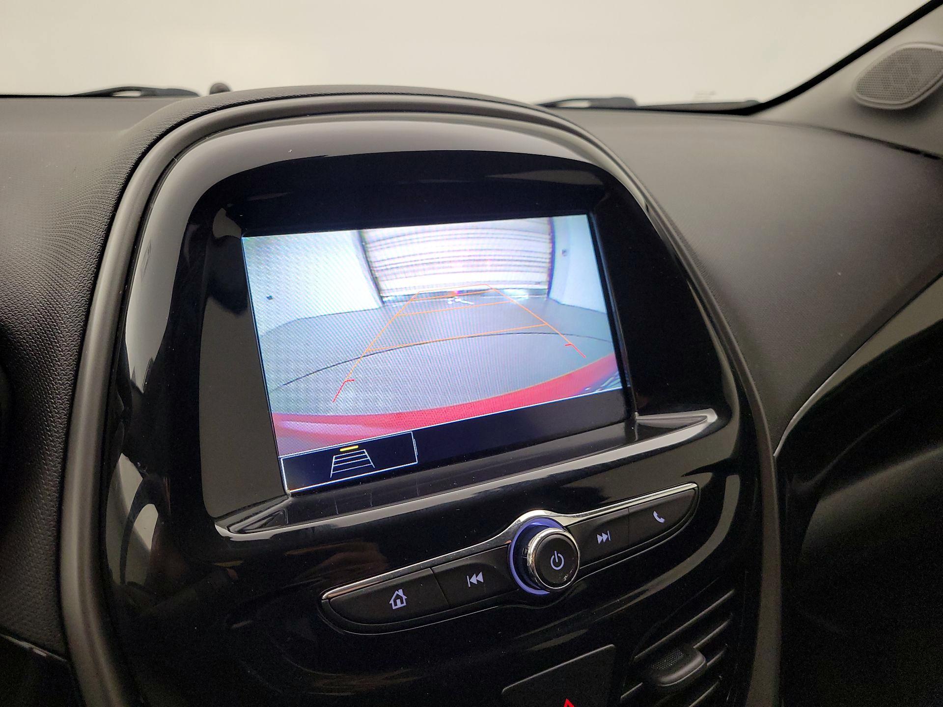 Thumbnail: 2020 Chevrolet Spark - 14