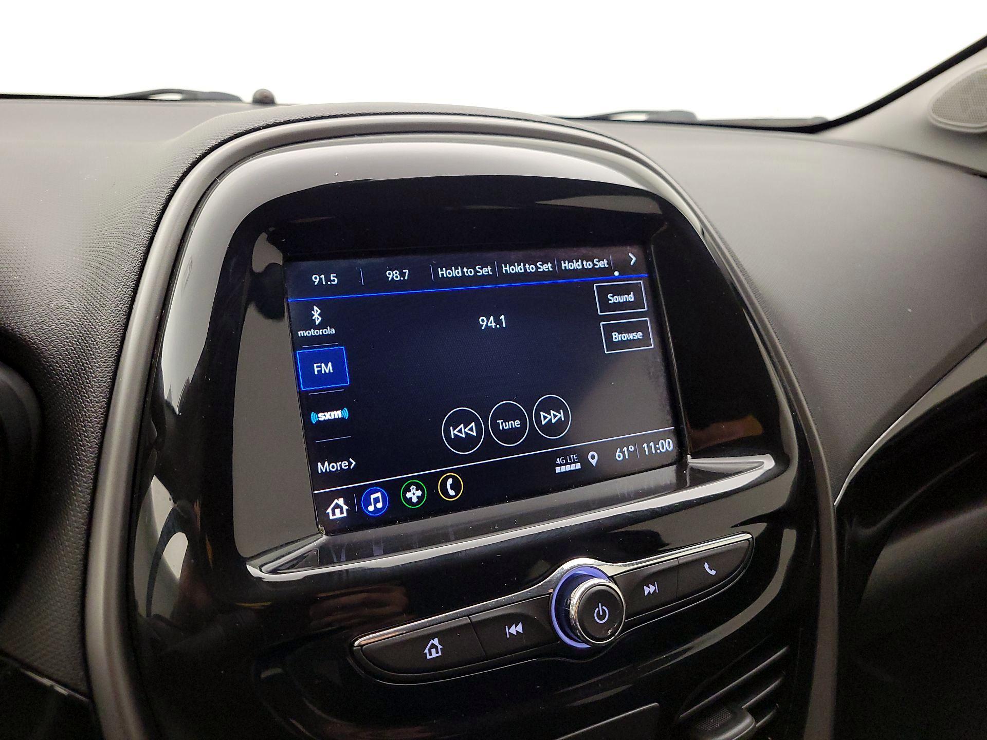 Thumbnail: 2020 Chevrolet Spark - 15