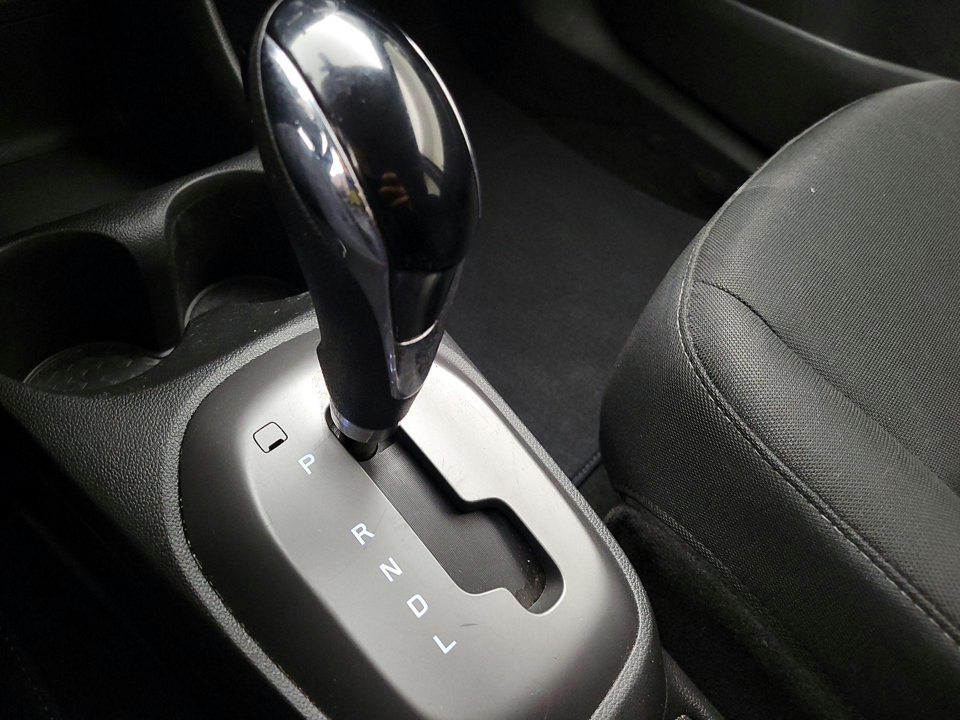 Thumbnail: 2020 Chevrolet Spark - 17