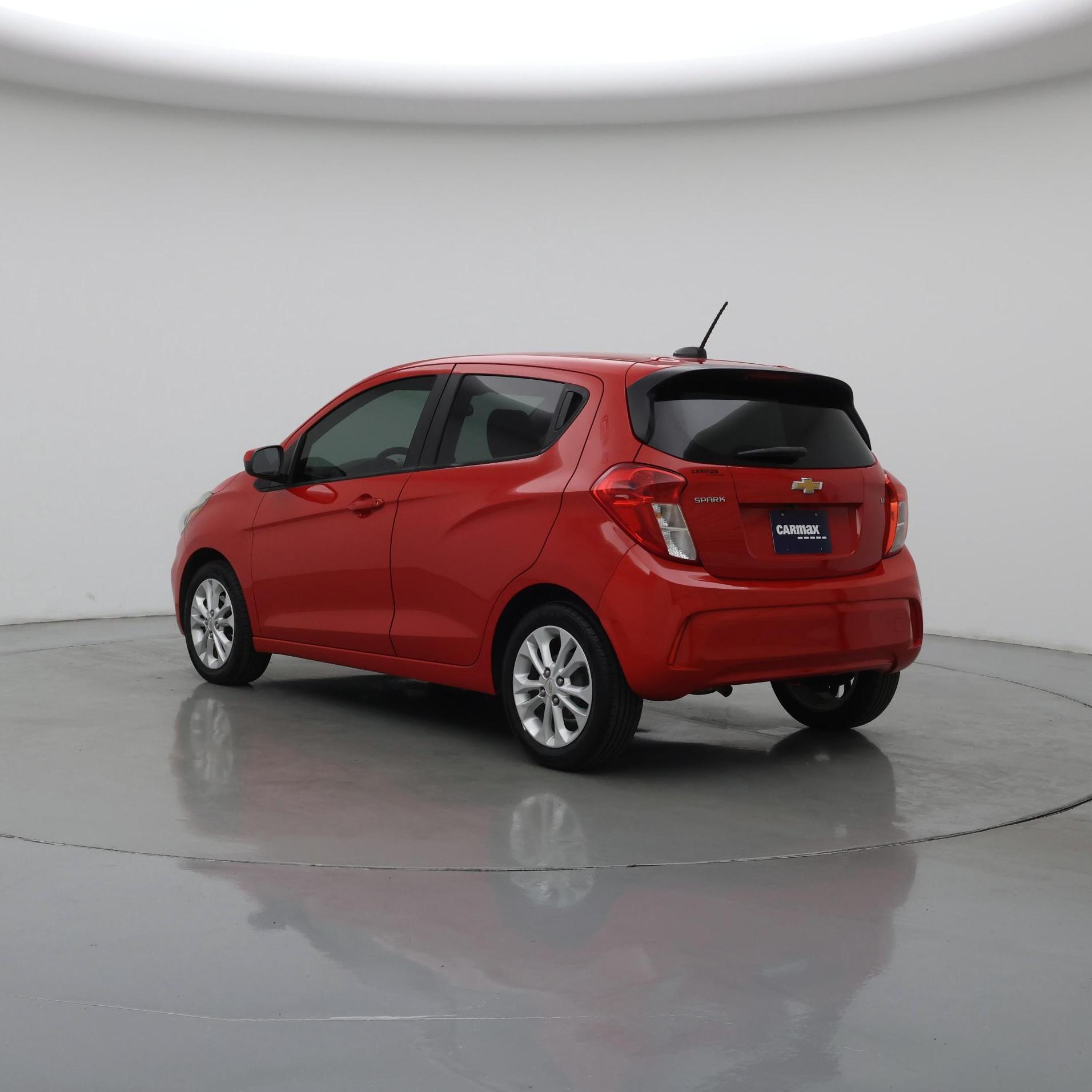 Thumbnail: 2020 Chevrolet Spark - 2