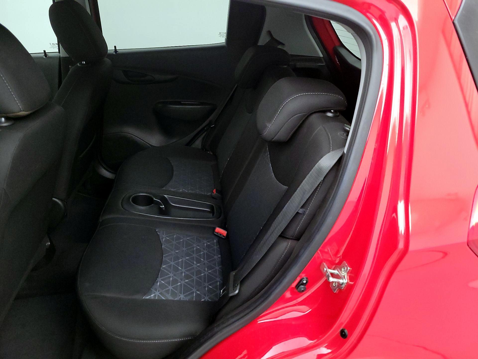 Thumbnail: 2020 Chevrolet Spark - 19