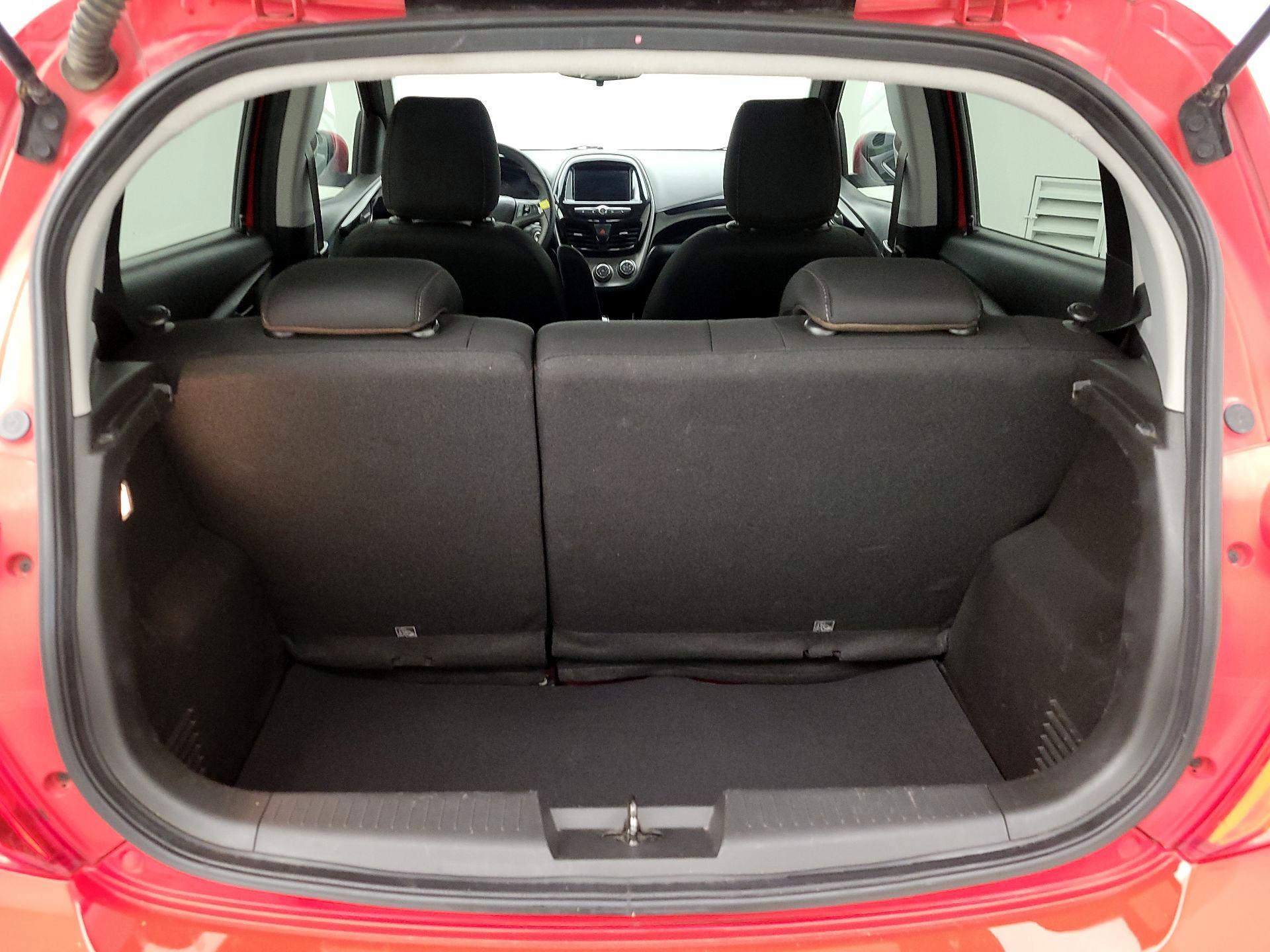 Thumbnail: 2020 Chevrolet Spark - 20