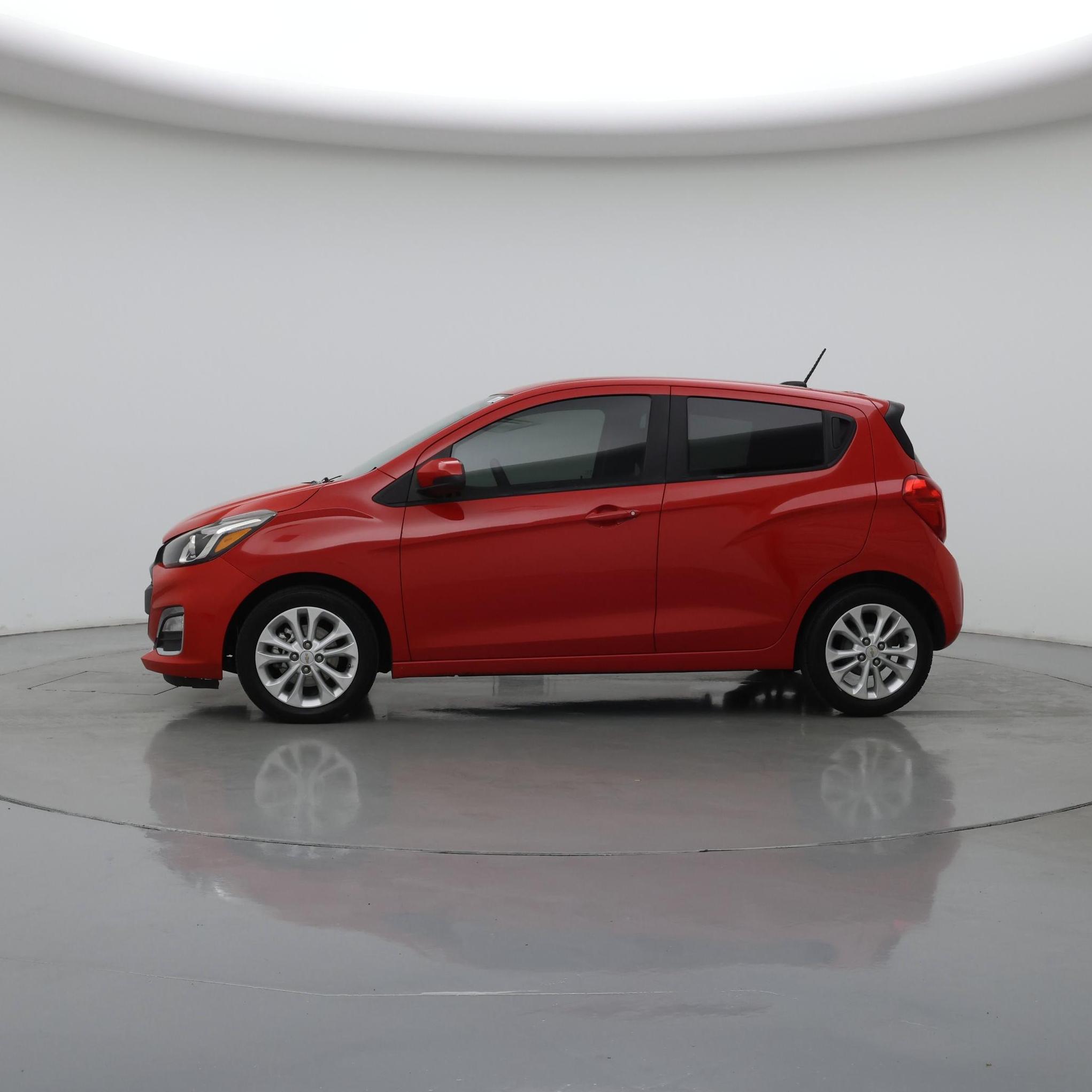 Thumbnail: 2020 Chevrolet Spark - 3