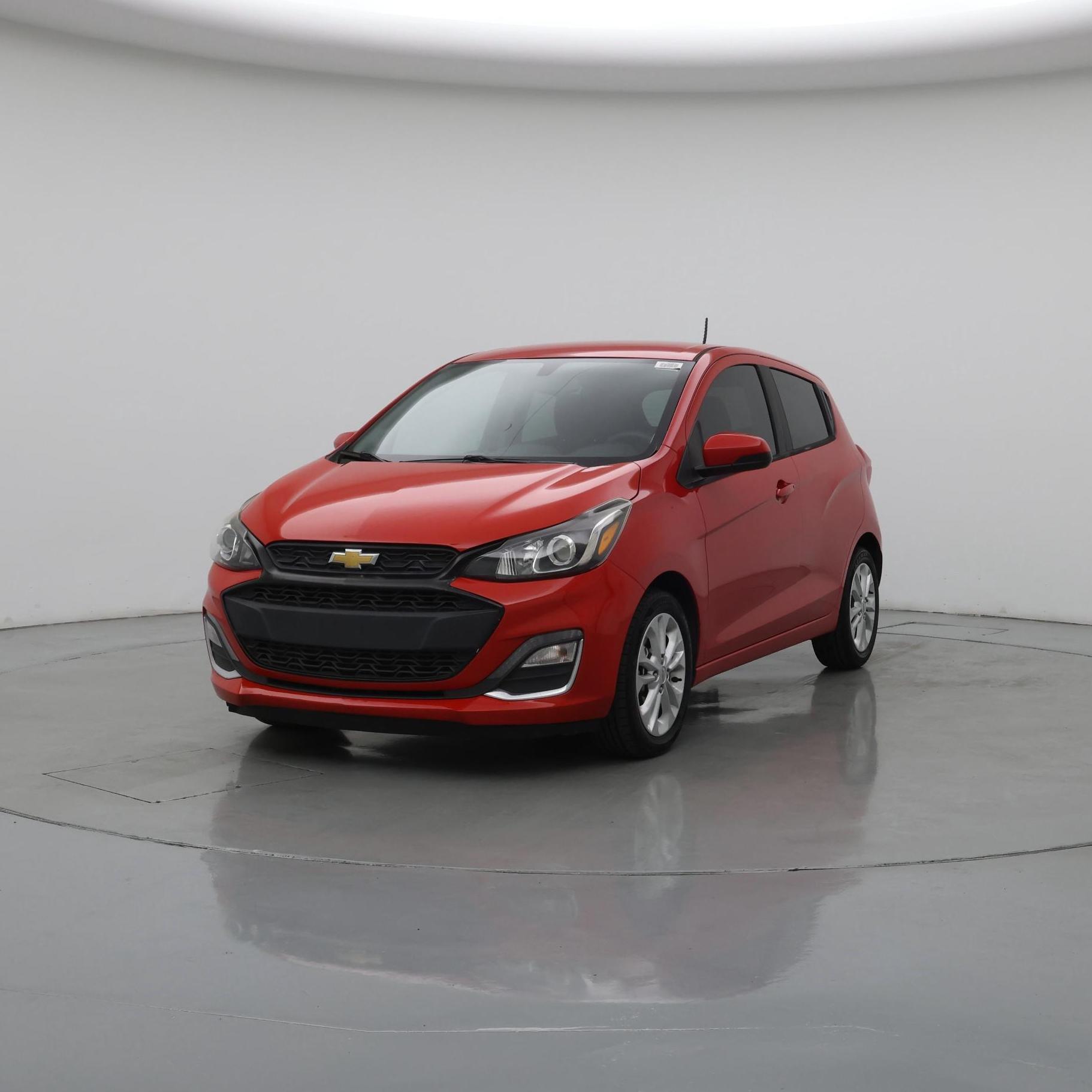 Thumbnail: 2020 Chevrolet Spark - 4