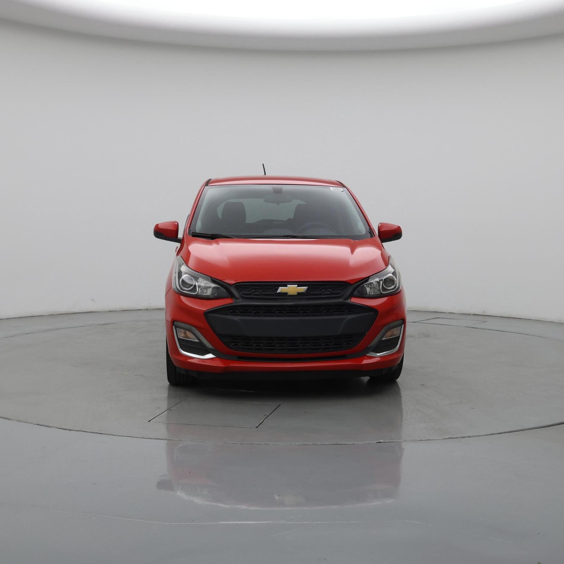 Thumbnail: 2020 Chevrolet Spark - 5