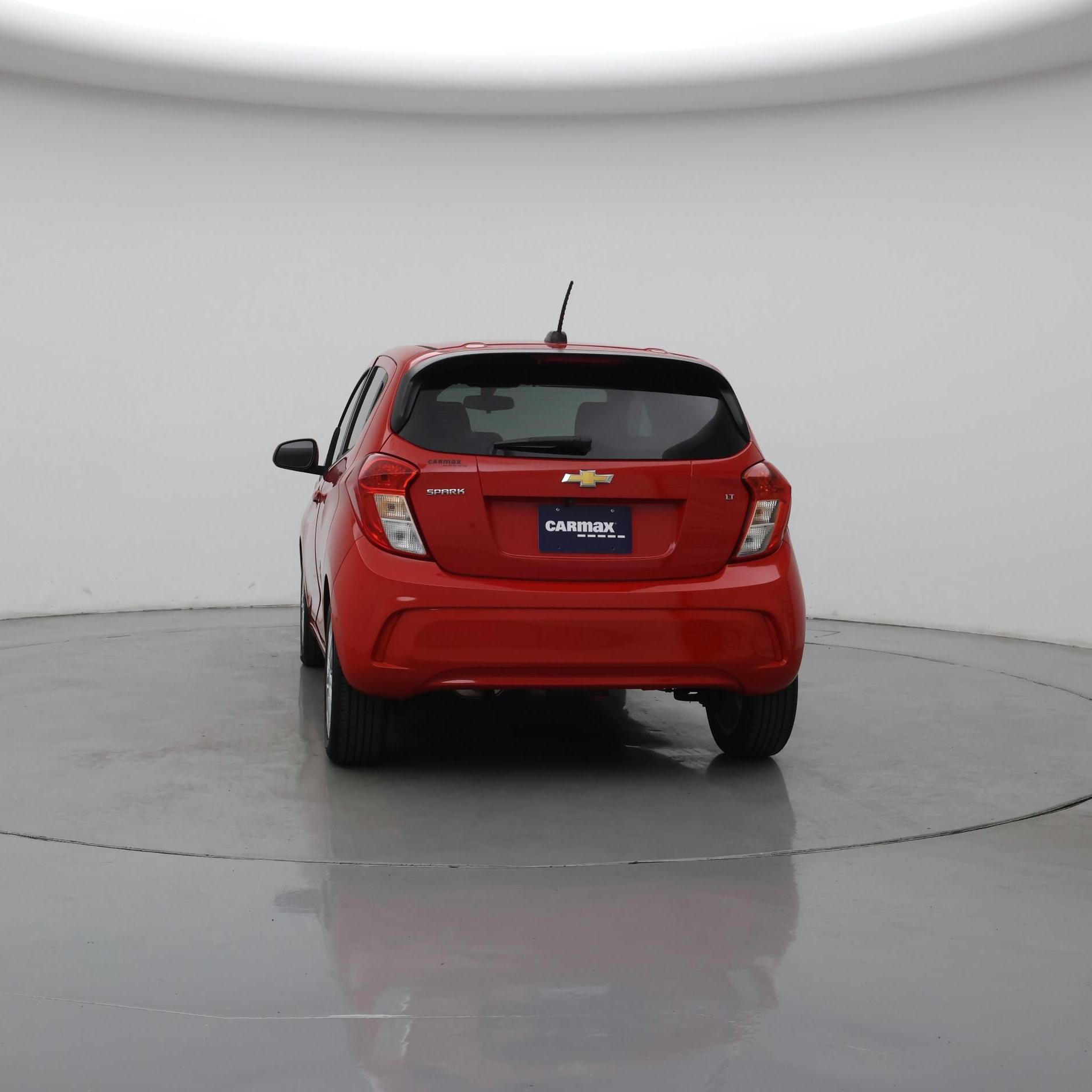 Thumbnail: 2020 Chevrolet Spark - 6