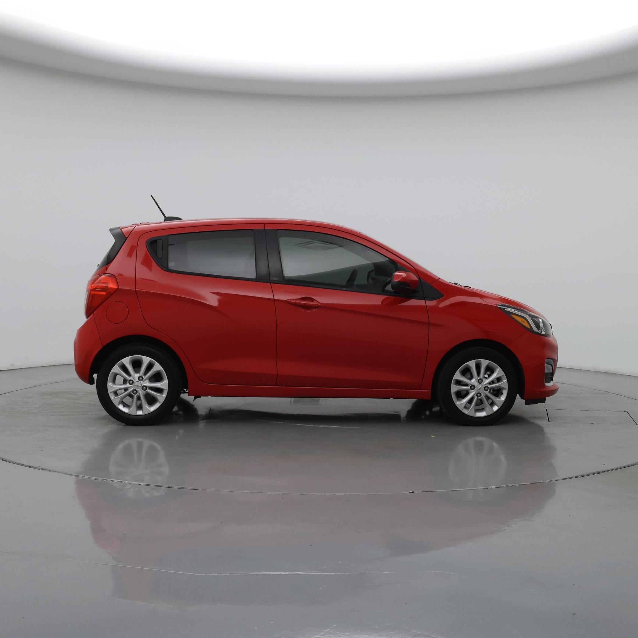 Thumbnail: 2020 Chevrolet Spark - 7