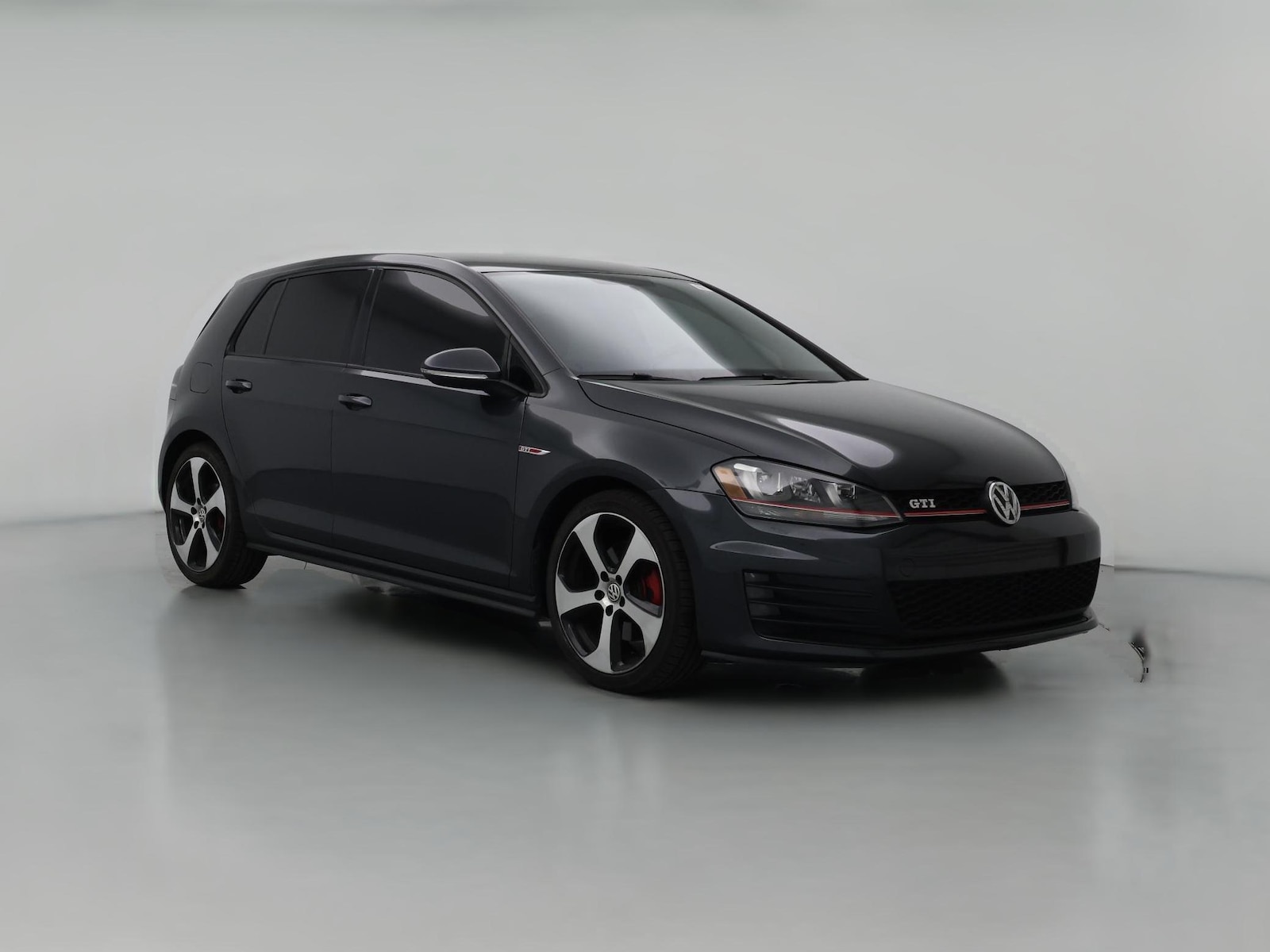 2015 Volkswagen Golf GTI
