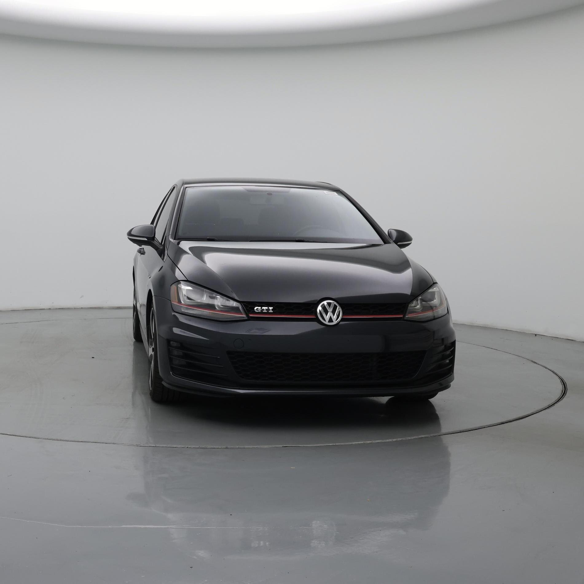Thumbnail: 2015 Volkswagen Golf - 5