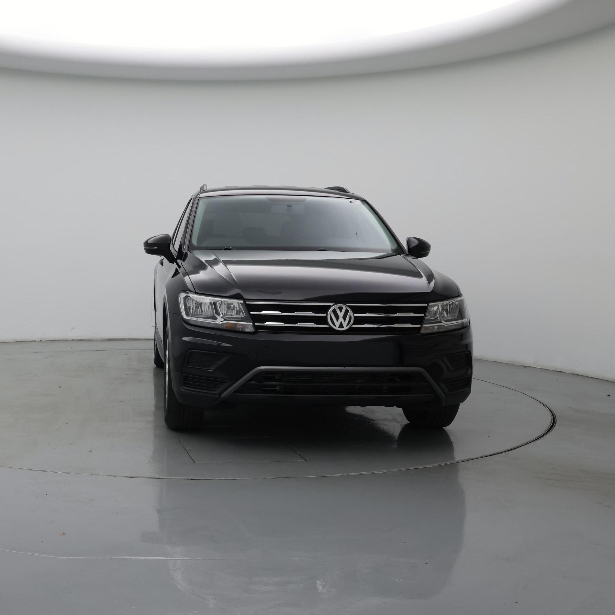 Thumbnail: 2020 Volkswagen Tiguan - 5