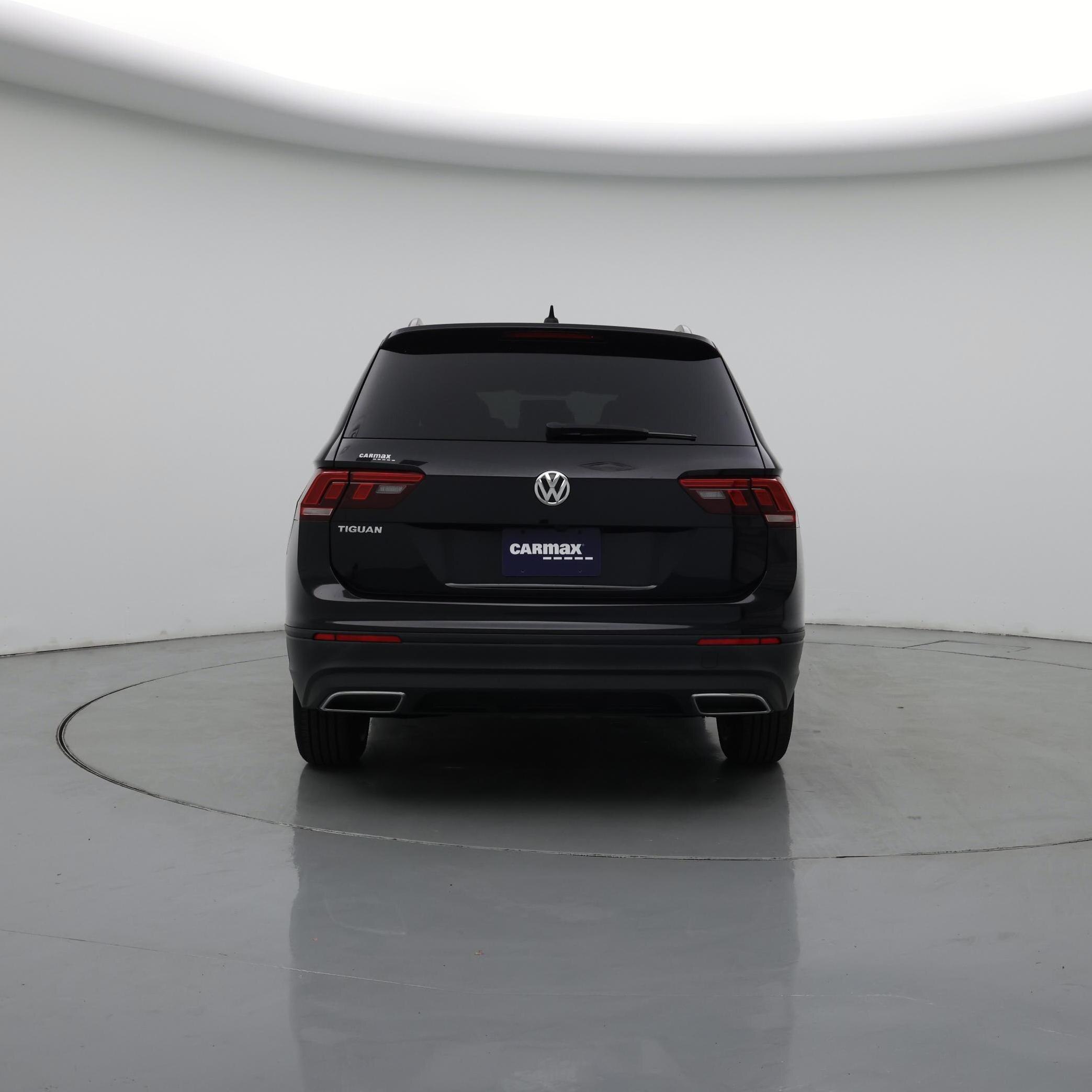 Thumbnail: 2020 Volkswagen Tiguan - 6