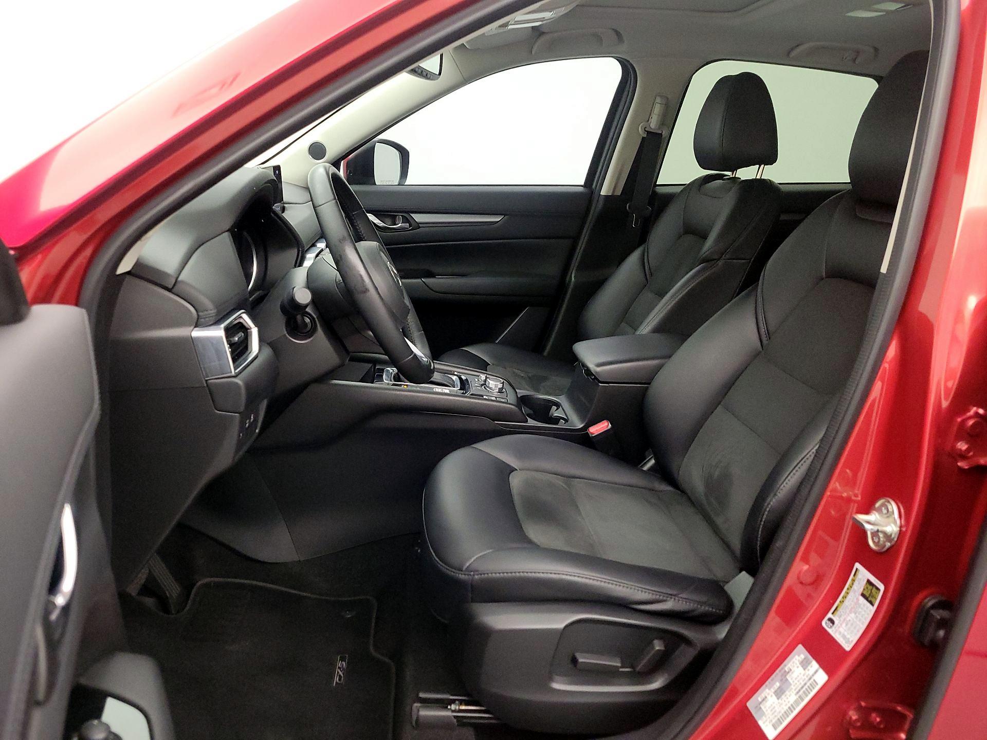 Thumbnail: 2018 Mazda CX-5 - 11