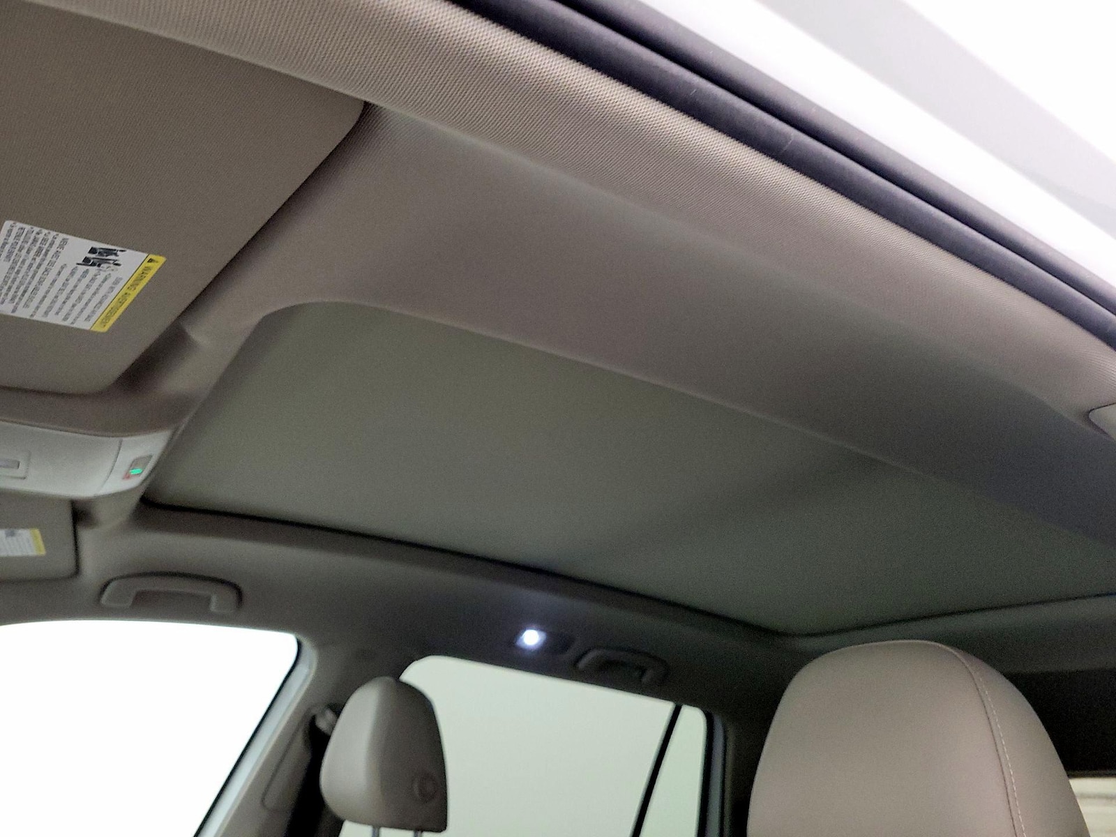 2021 Volkswagen Atlas SEL - Photo 21