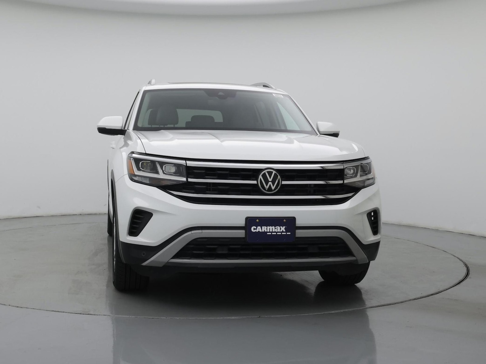 2021 Volkswagen Atlas SEL - Photo 6