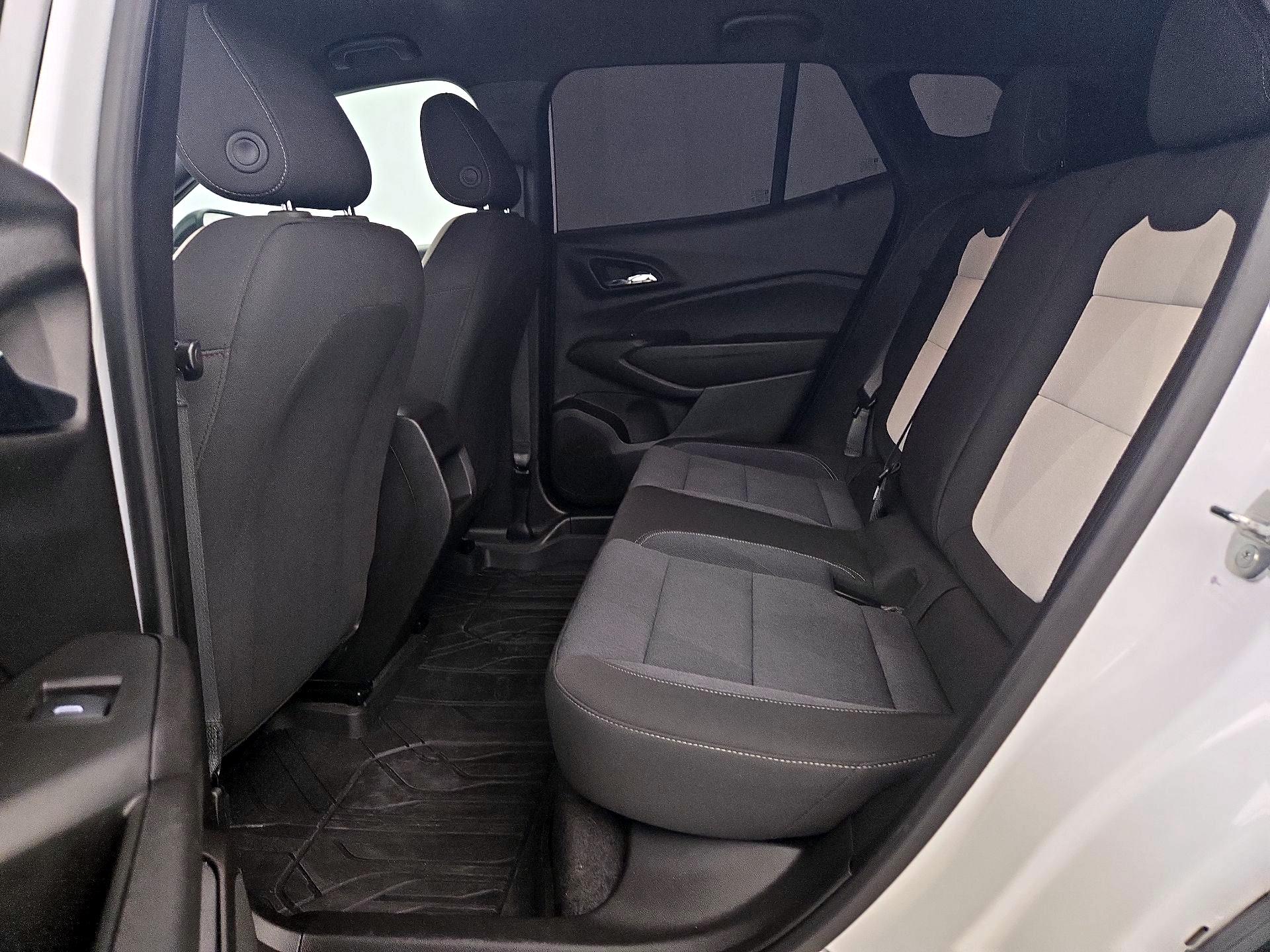Thumbnail: 2024 Chevrolet Trax - 19