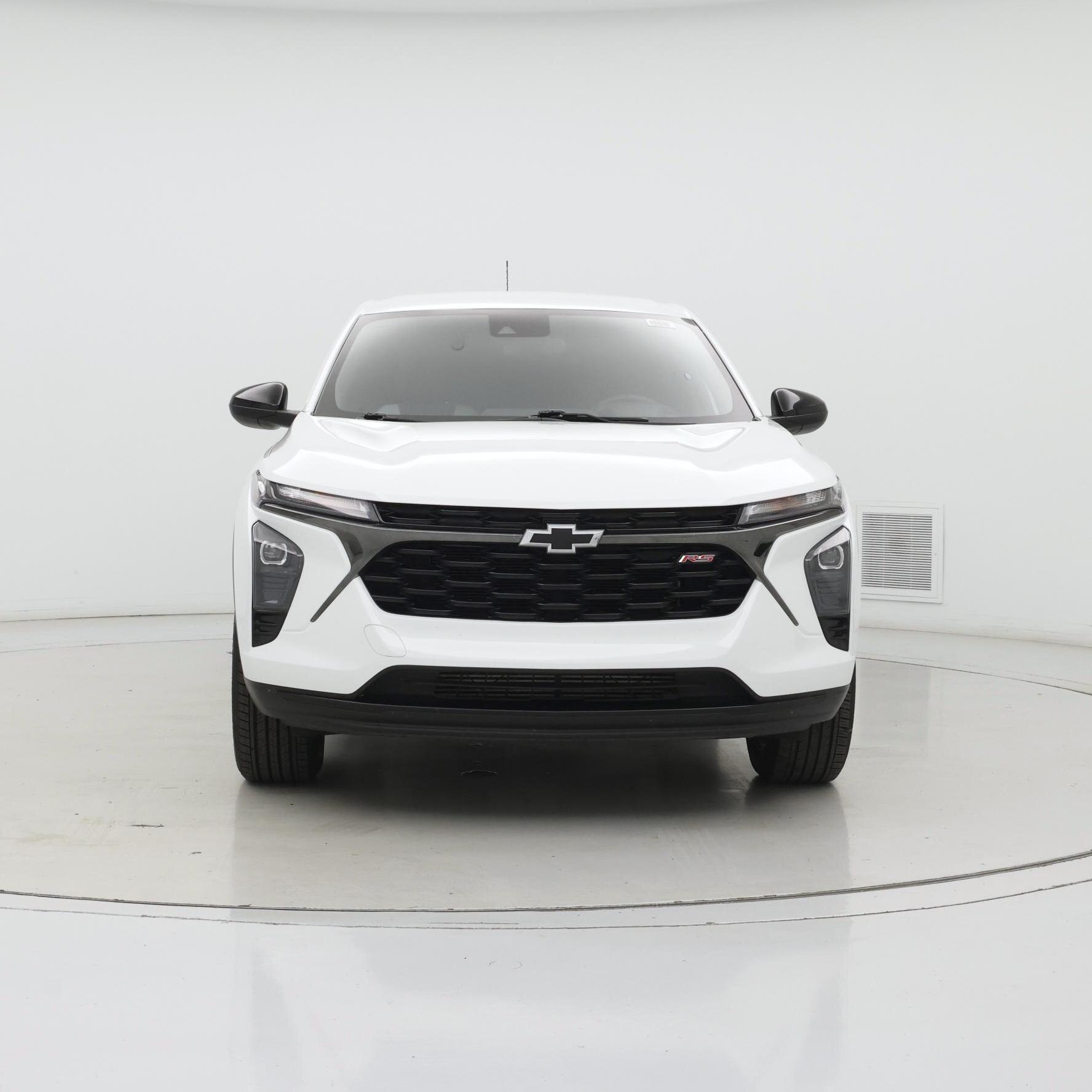 Thumbnail: 2024 Chevrolet Trax - 5