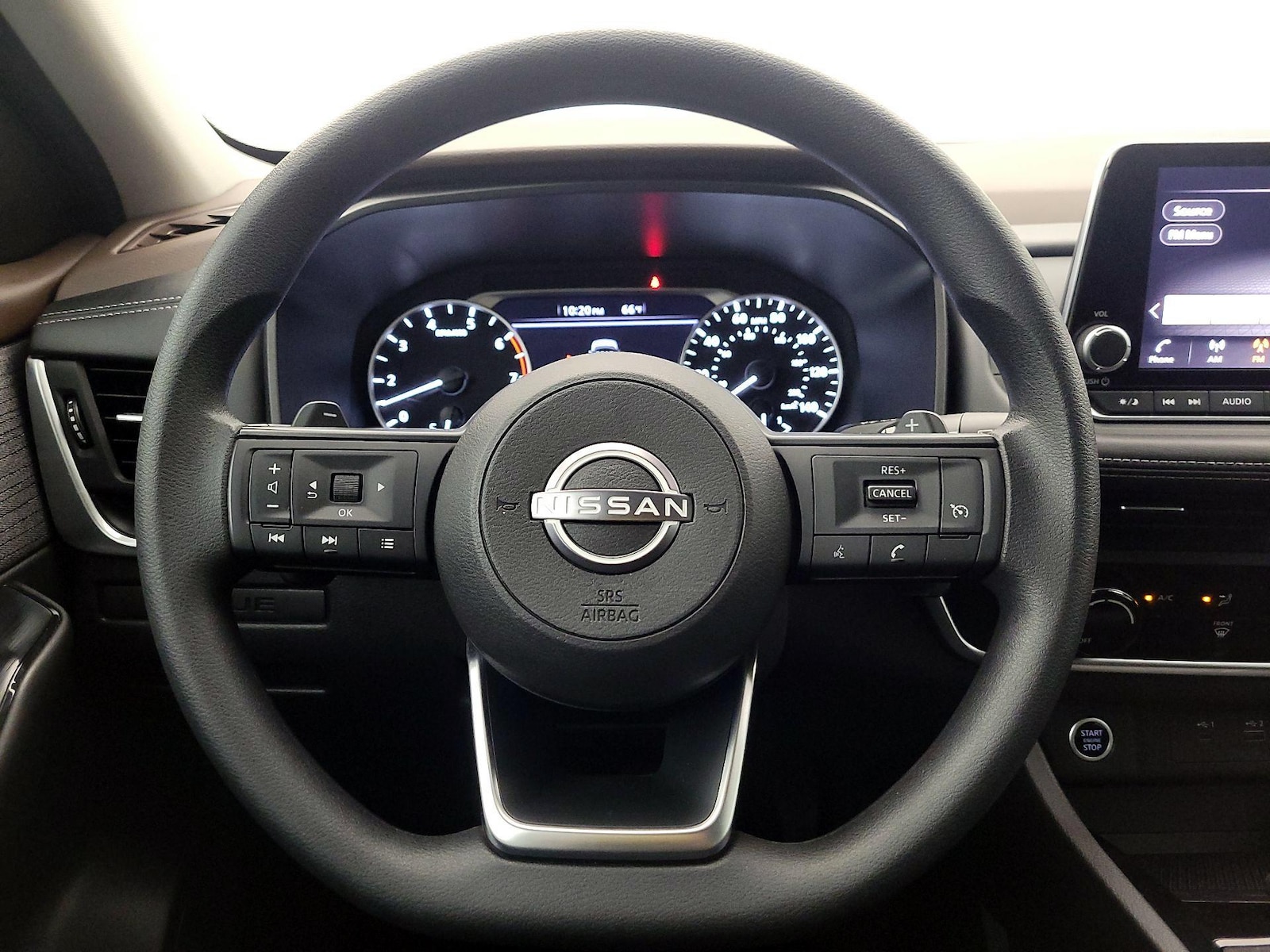 Lane Departure Warning