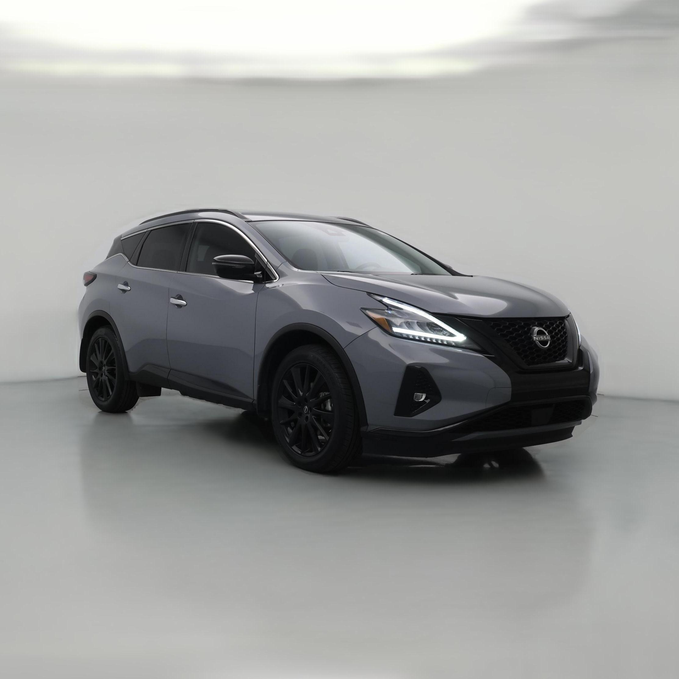 Thumbnail: 2023 Nissan Murano - 1