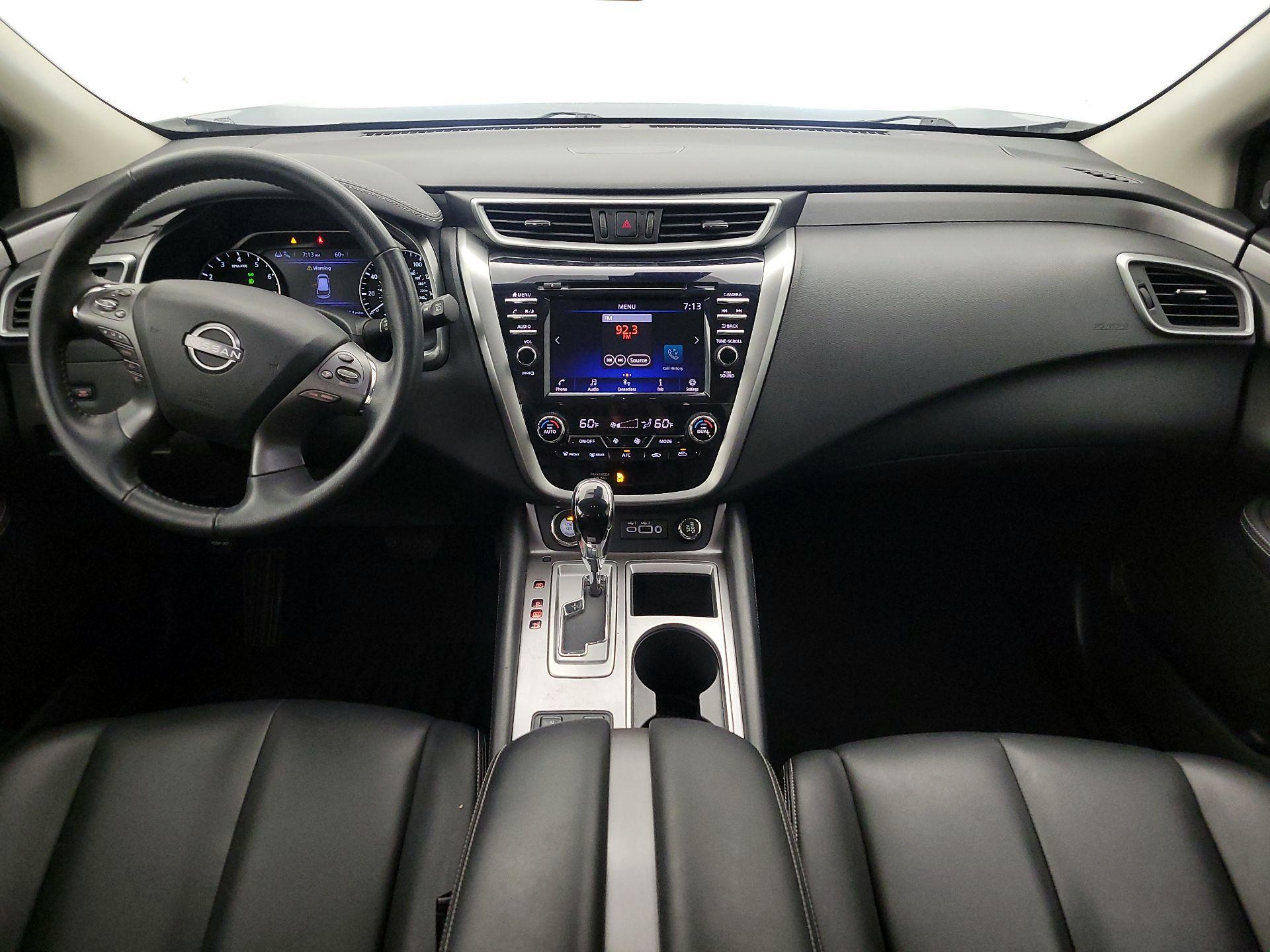 Thumbnail: 2023 Nissan Murano - 9