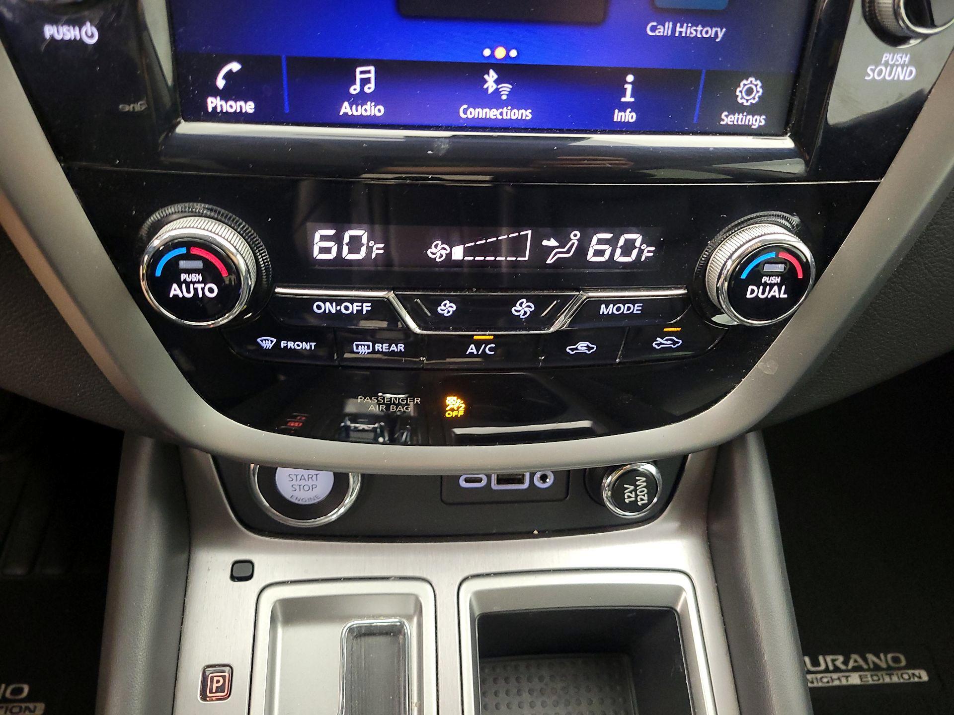 Thumbnail: 2023 Nissan Murano - 16