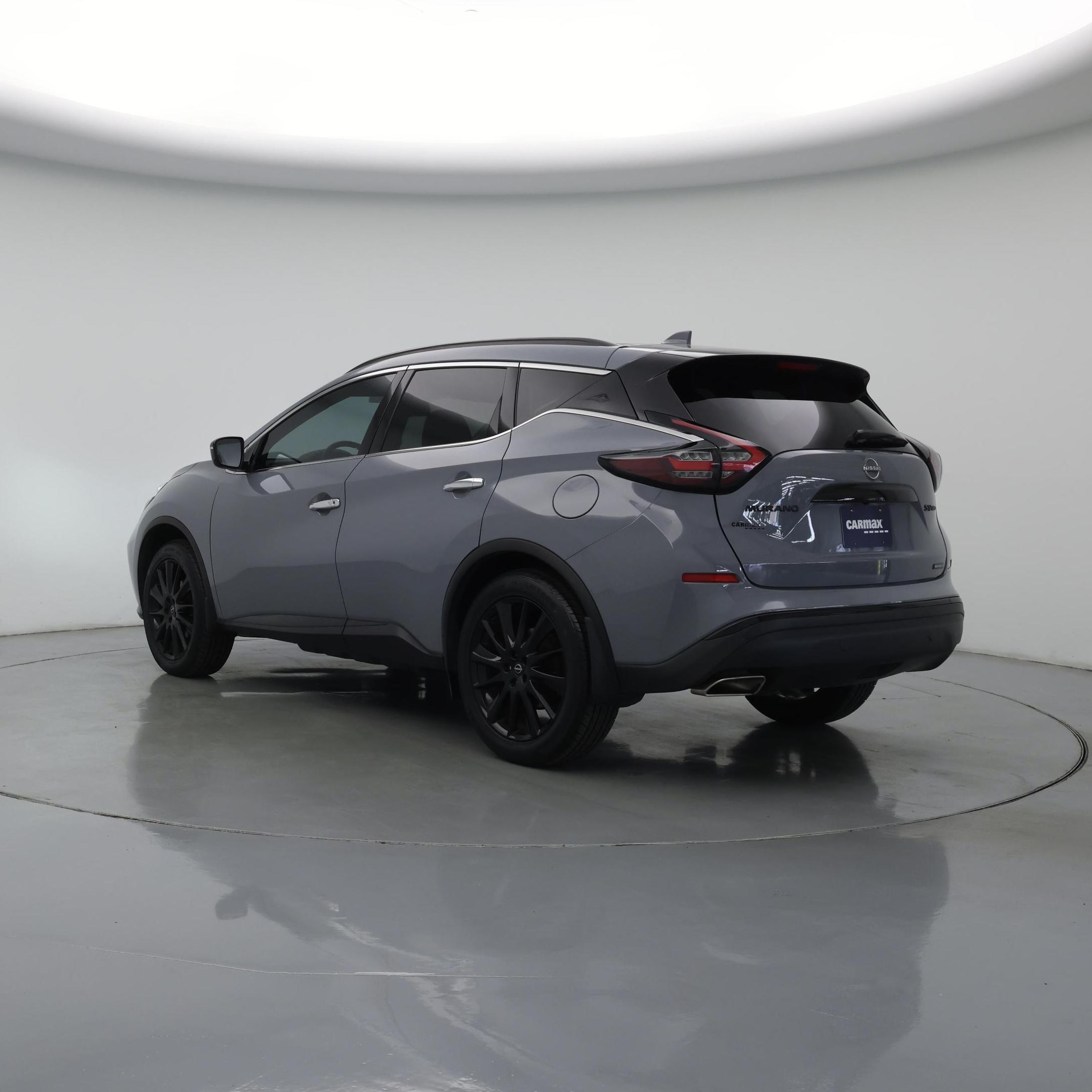 Thumbnail: 2023 Nissan Murano - 2