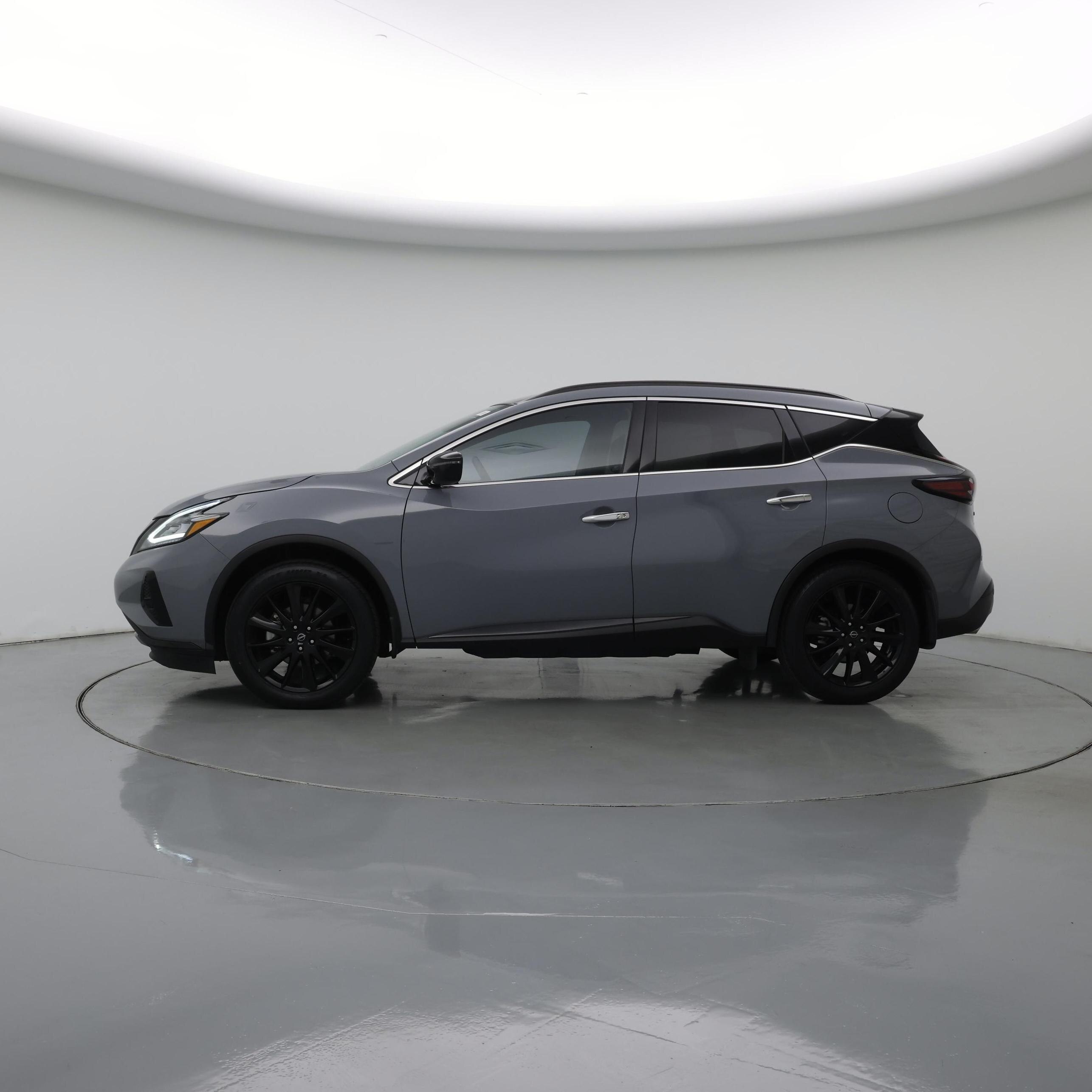 Thumbnail: 2023 Nissan Murano - 3