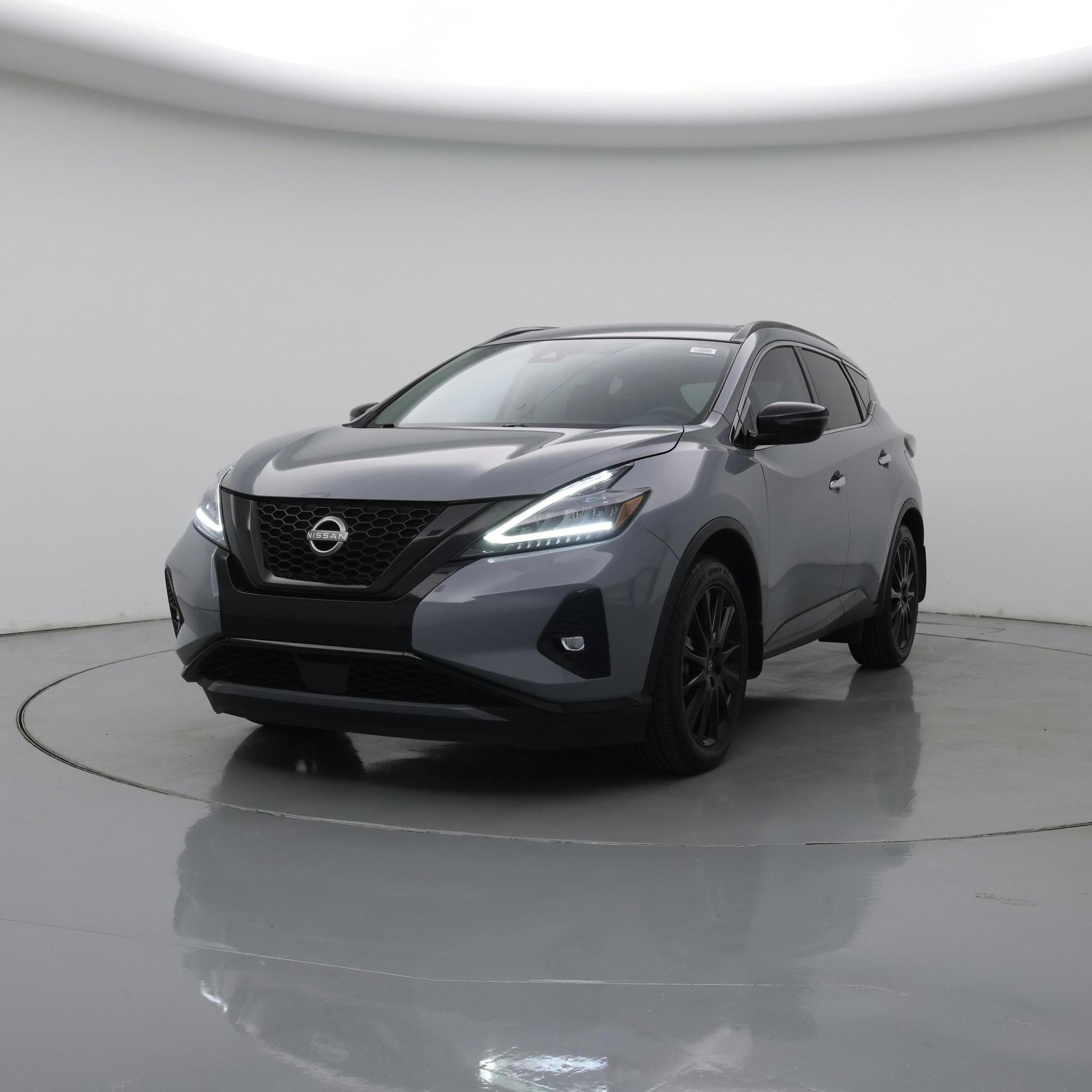 Thumbnail: 2023 Nissan Murano - 4