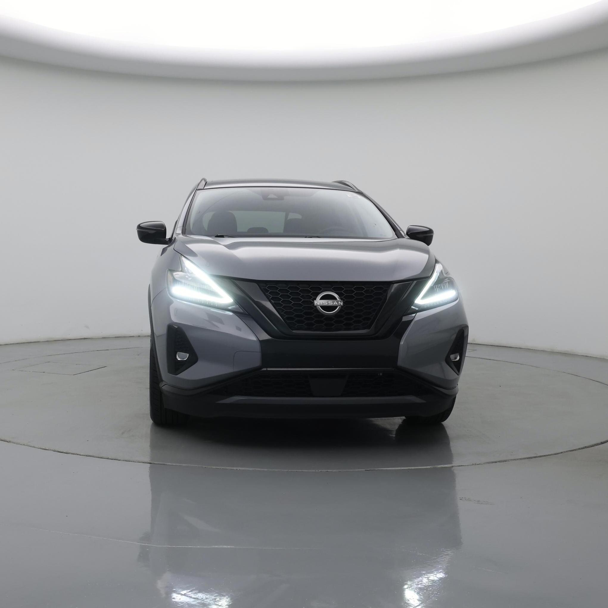 Thumbnail: 2023 Nissan Murano - 5