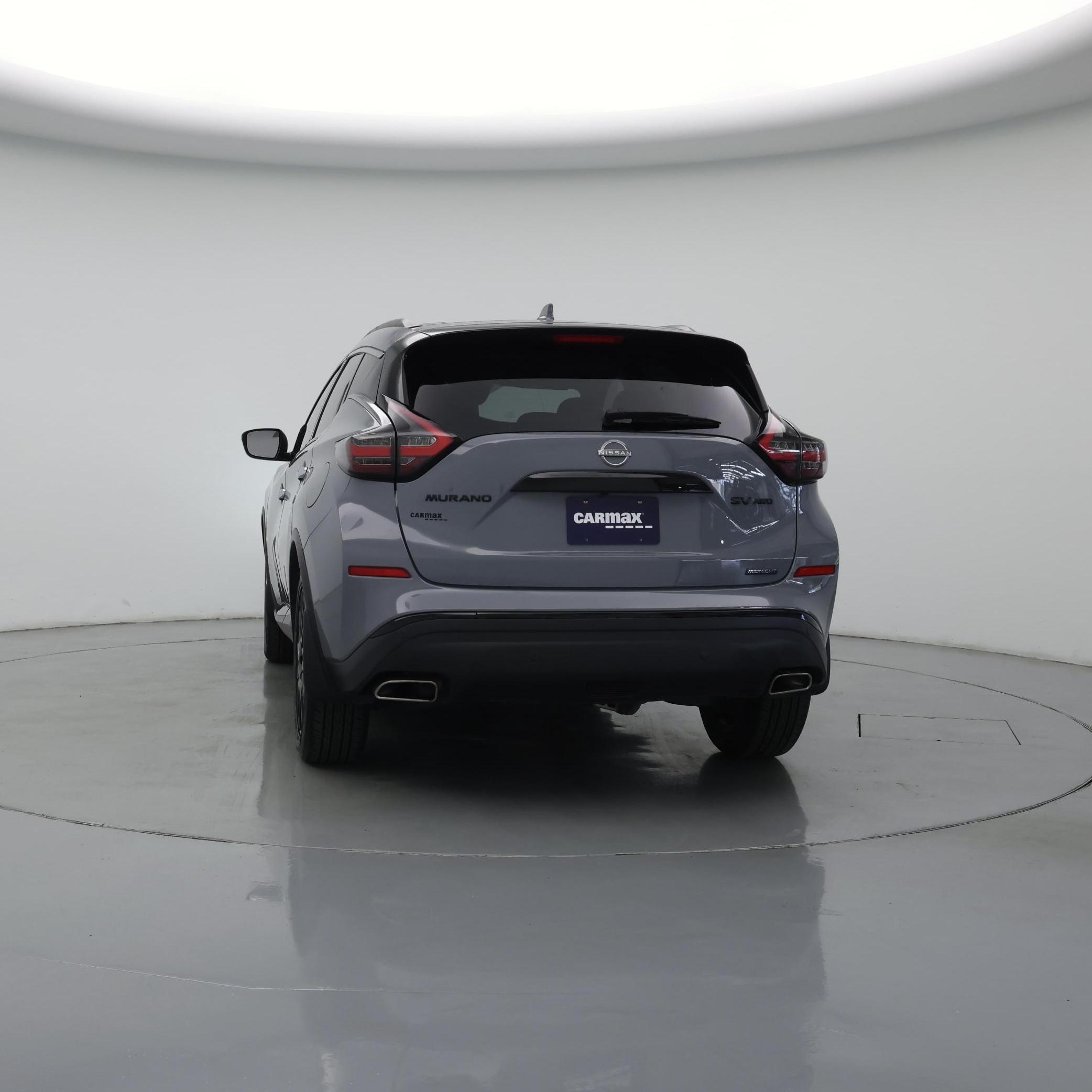 Thumbnail: 2023 Nissan Murano - 6