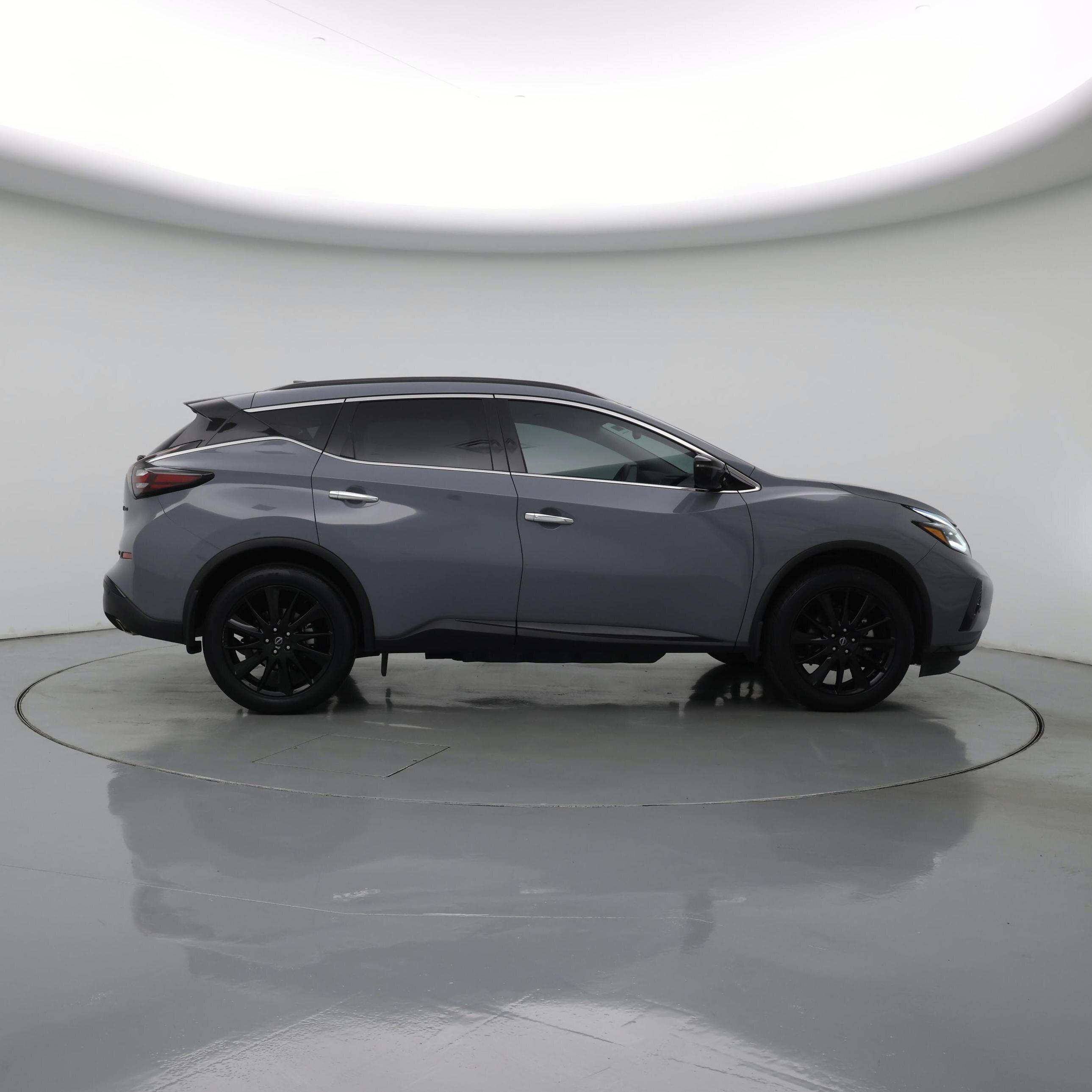 Thumbnail: 2023 Nissan Murano - 7