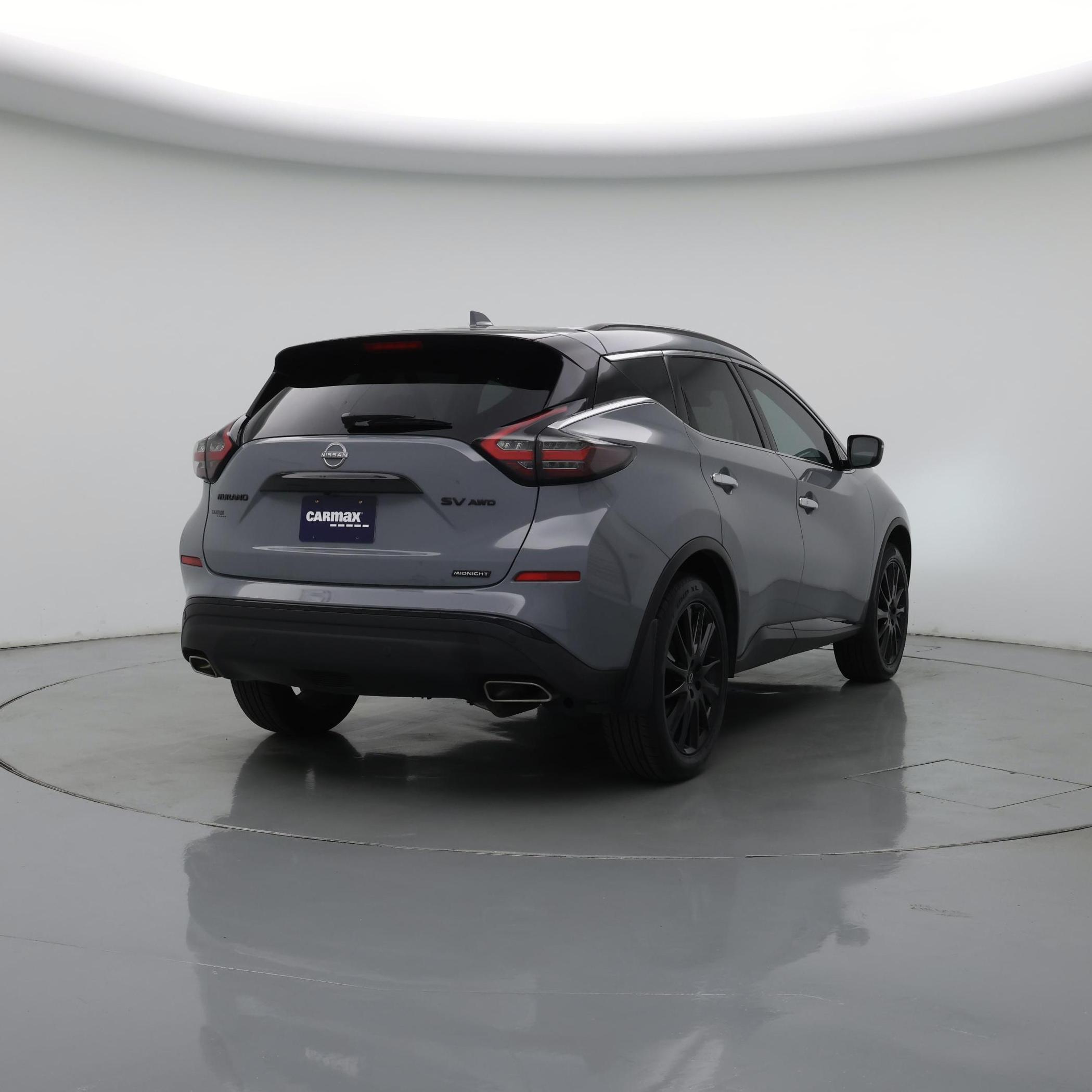 Thumbnail: 2023 Nissan Murano - 8
